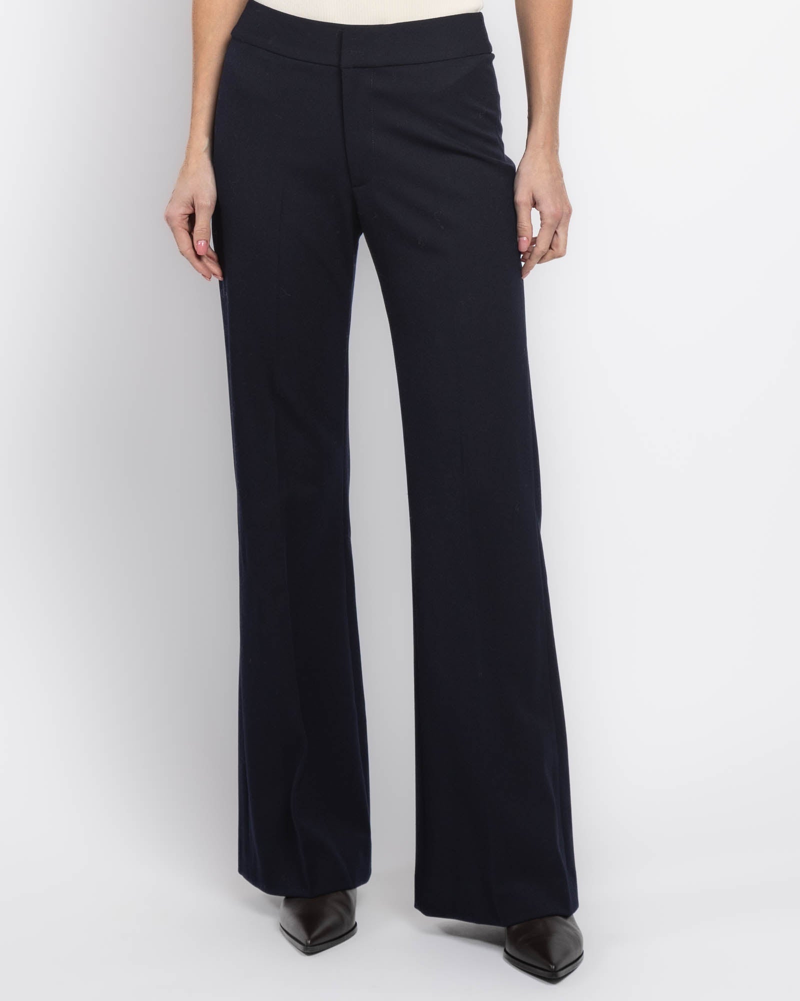 Classic Pants