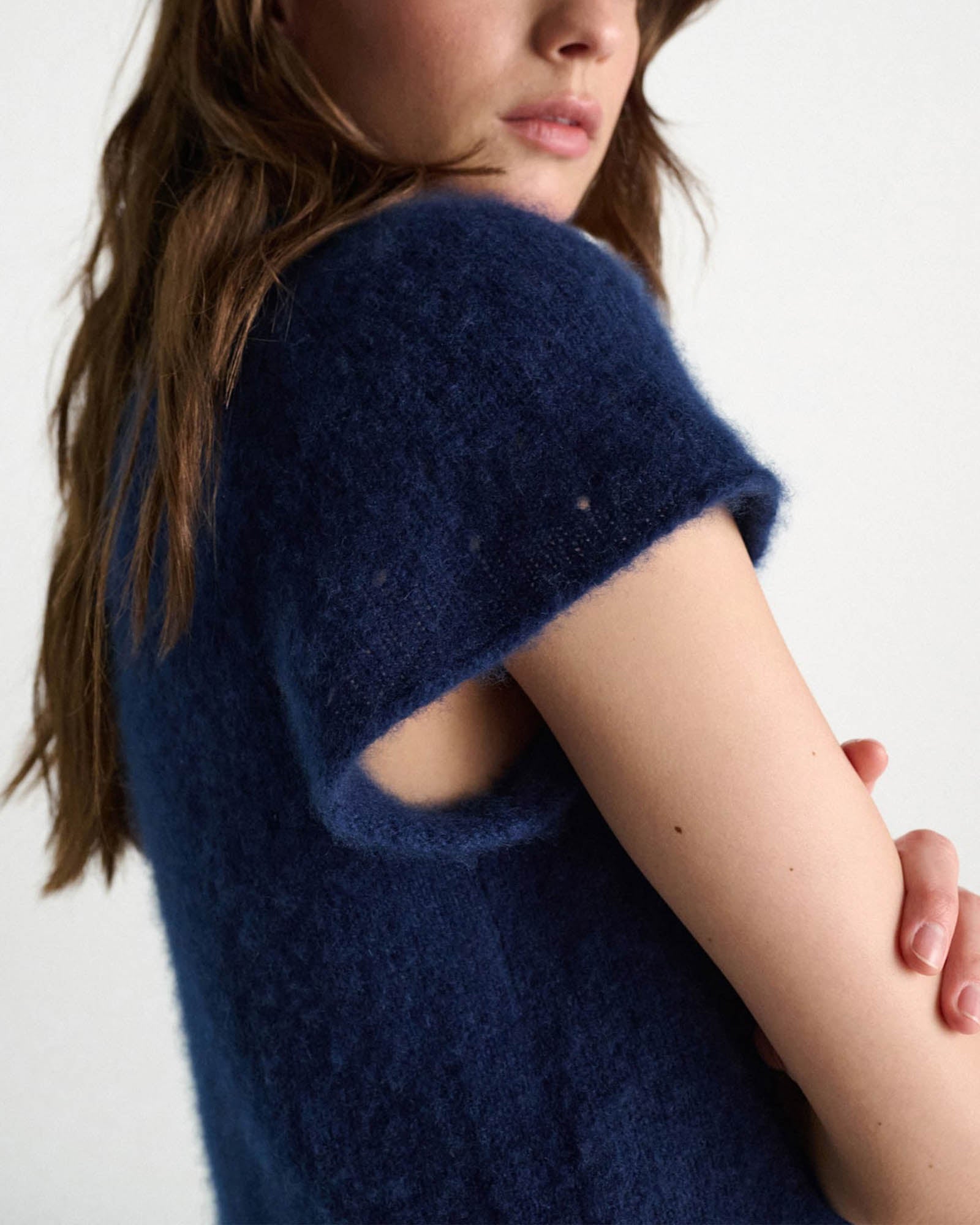 Luxury Love Pullover