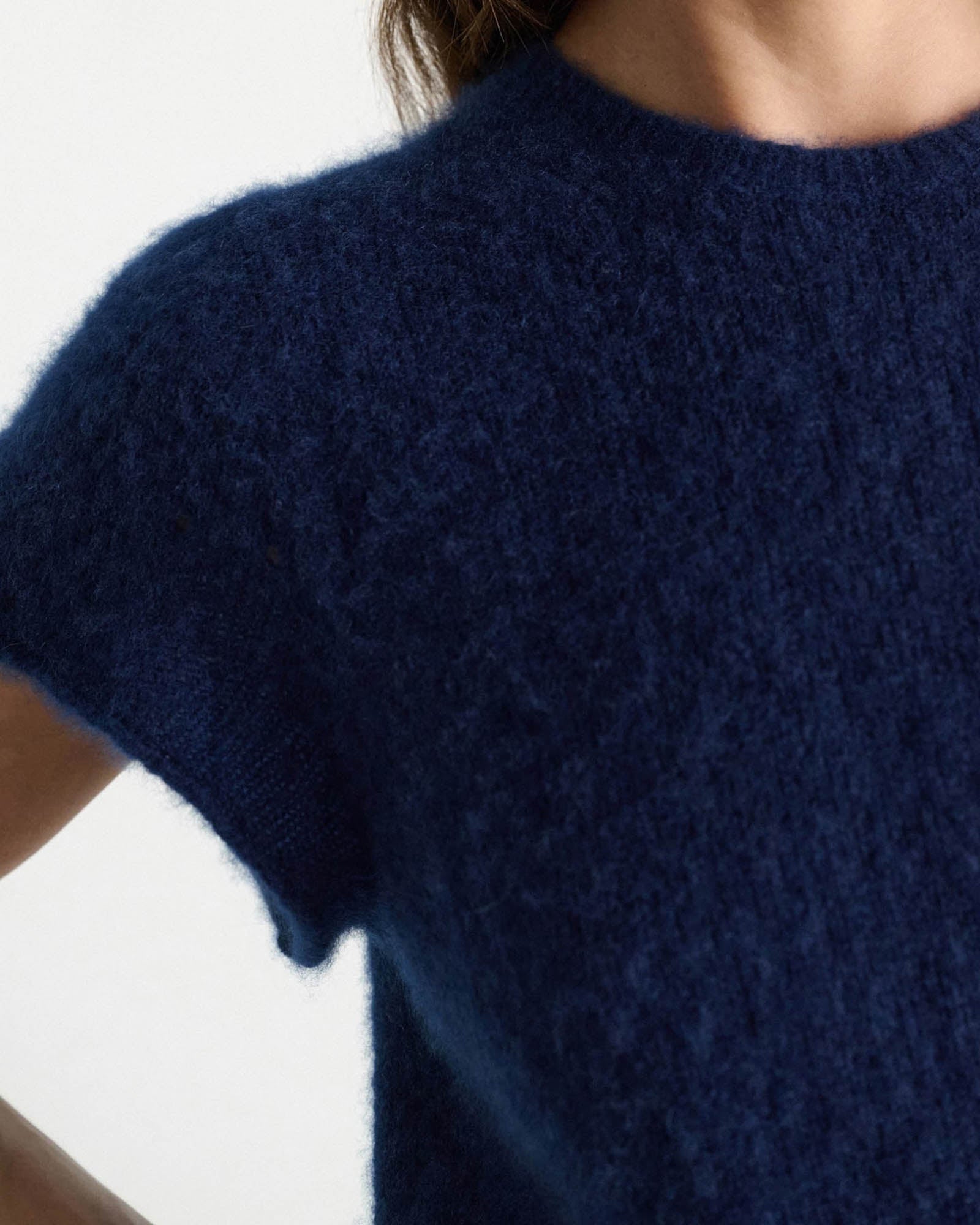 Luxury Love Pullover