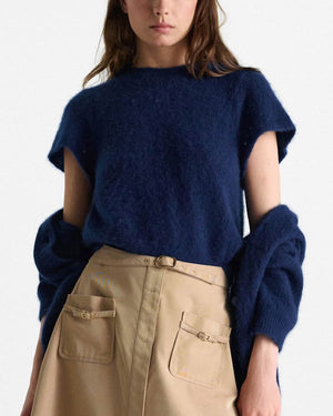 Luxury Love Pullover