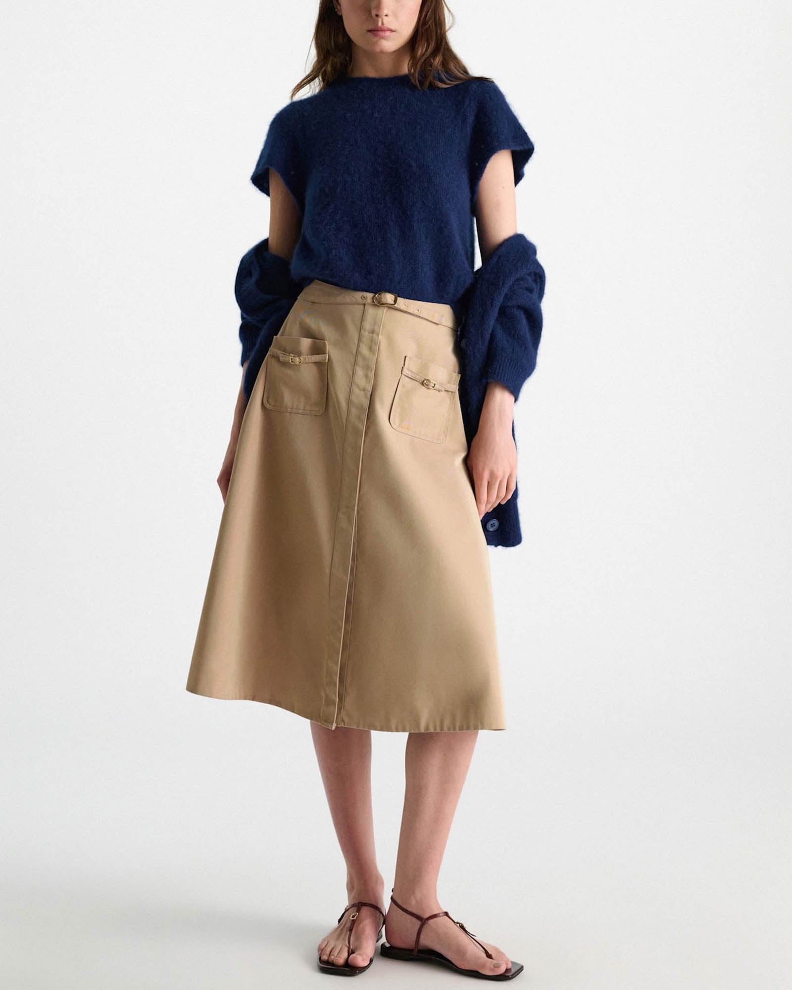 Luxury Love Pullover