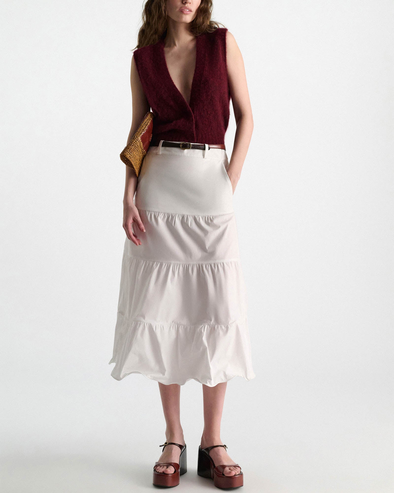 Luxury Love Gilet