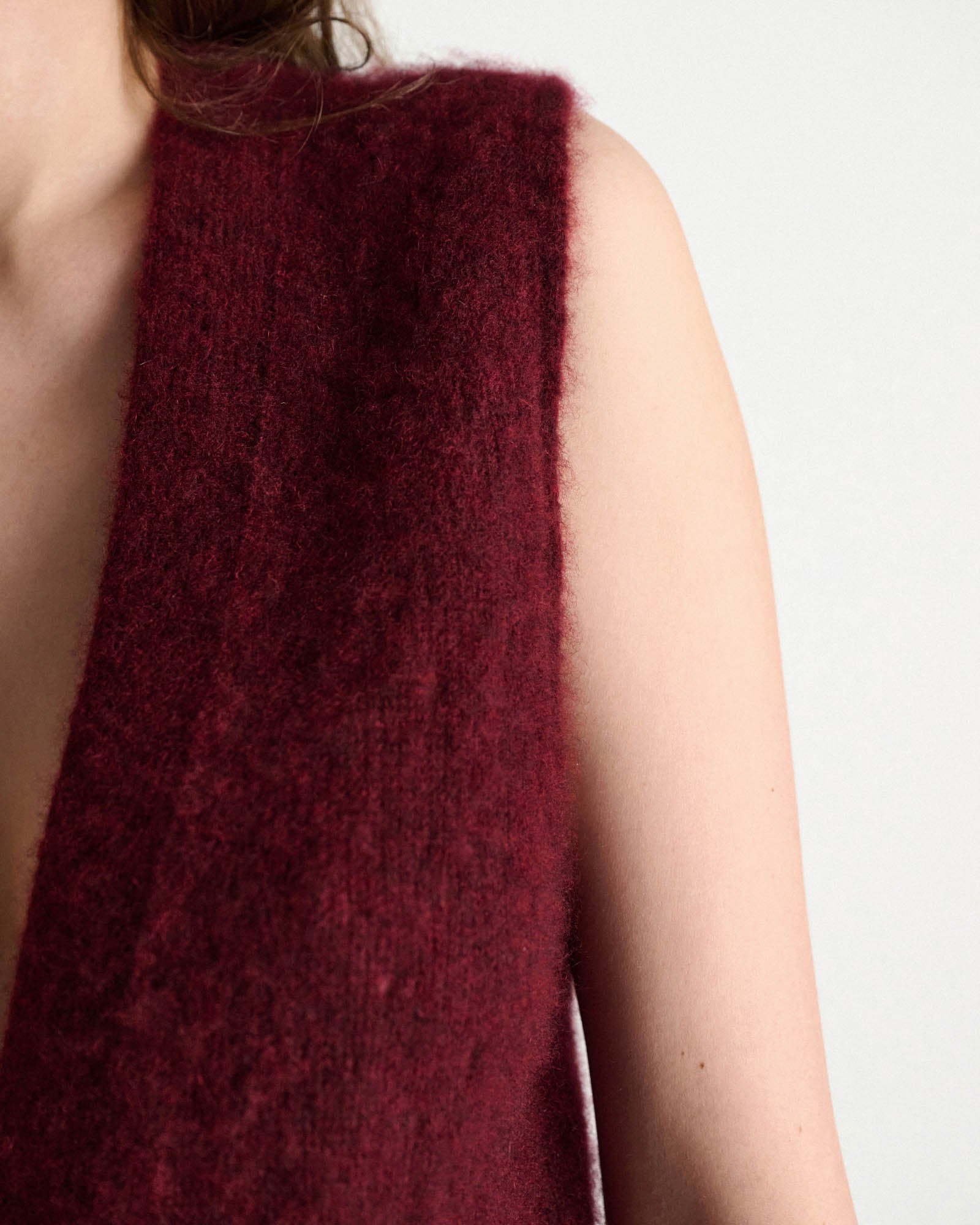 Luxury Love Gilet