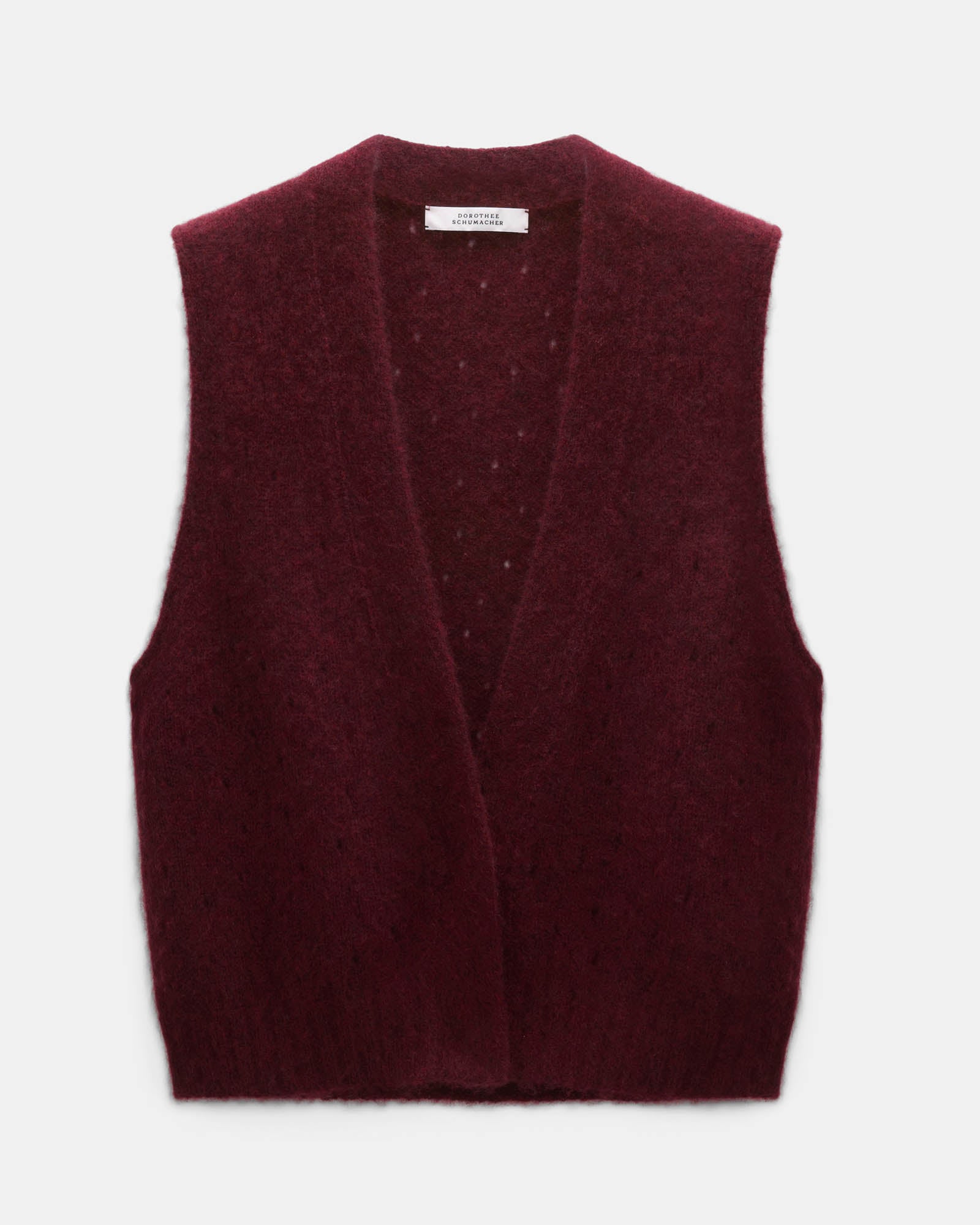 Luxury Love Gilet