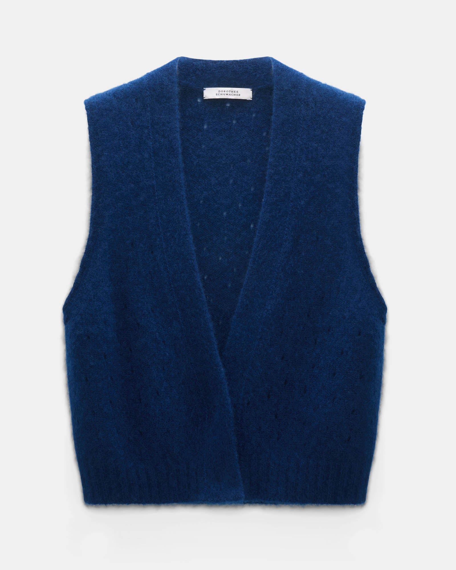 Luxury Love Gilet
