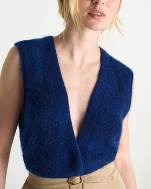 Luxury Love Gilet