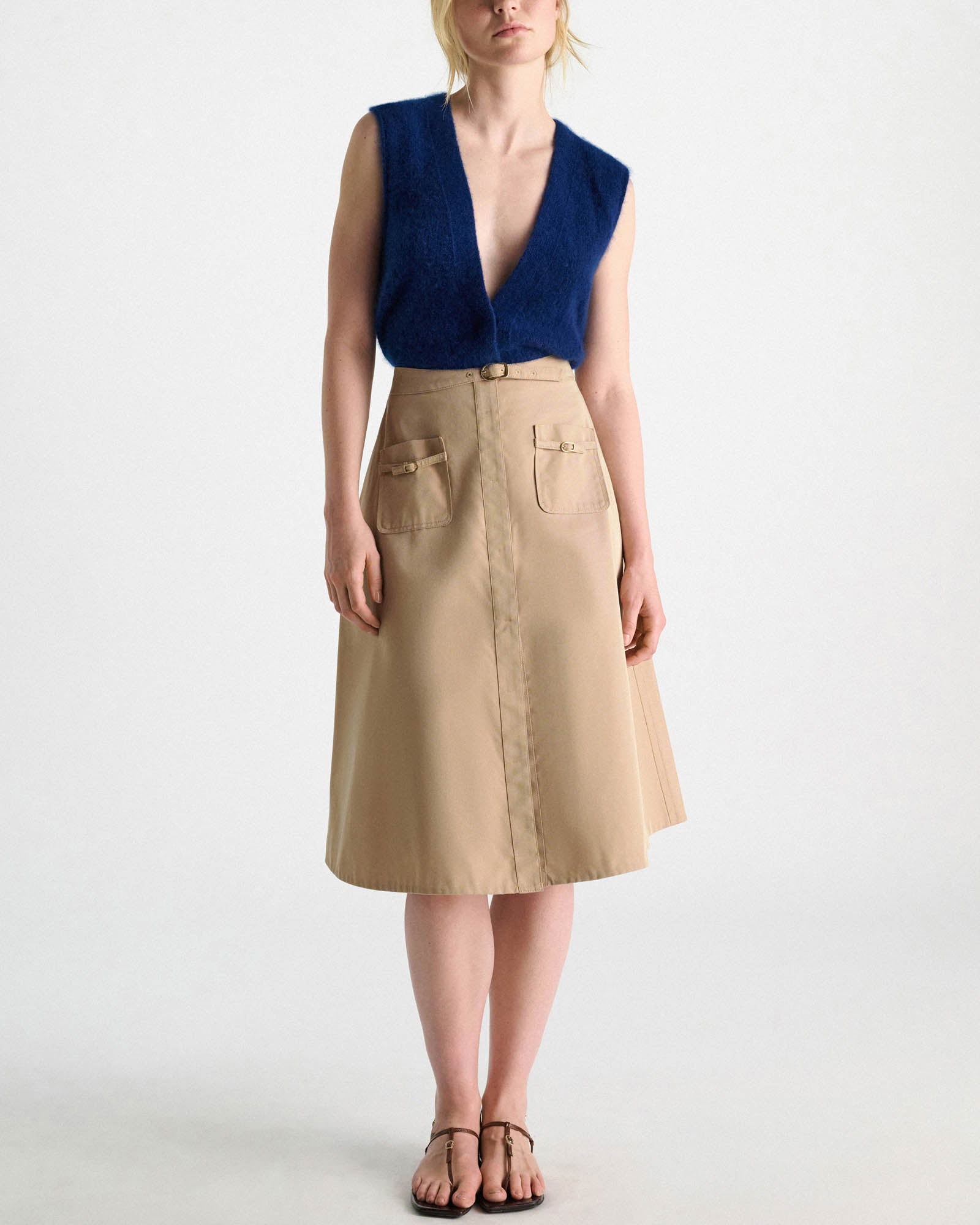 Luxury Love Gilet