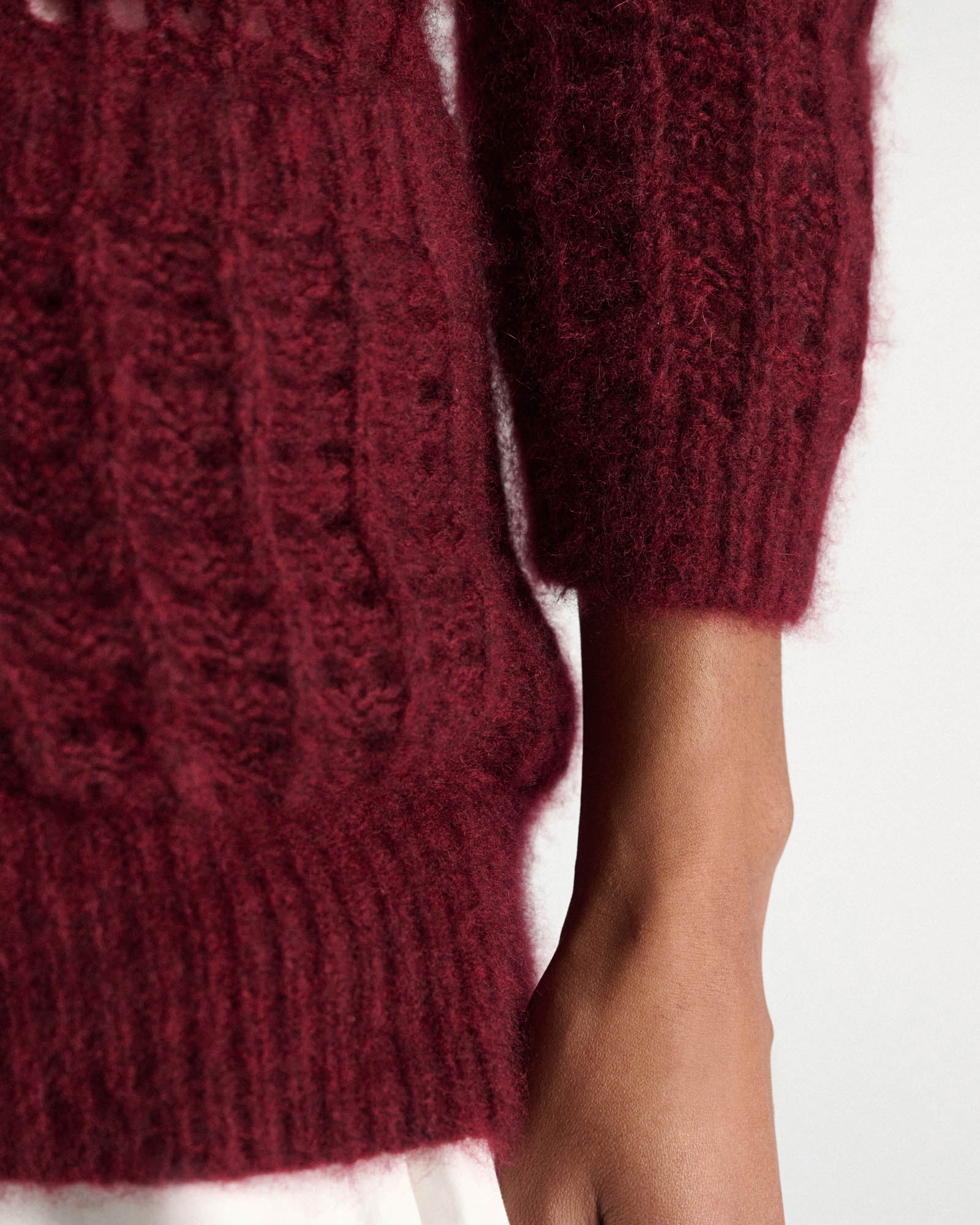 Luxury Love Cardigan