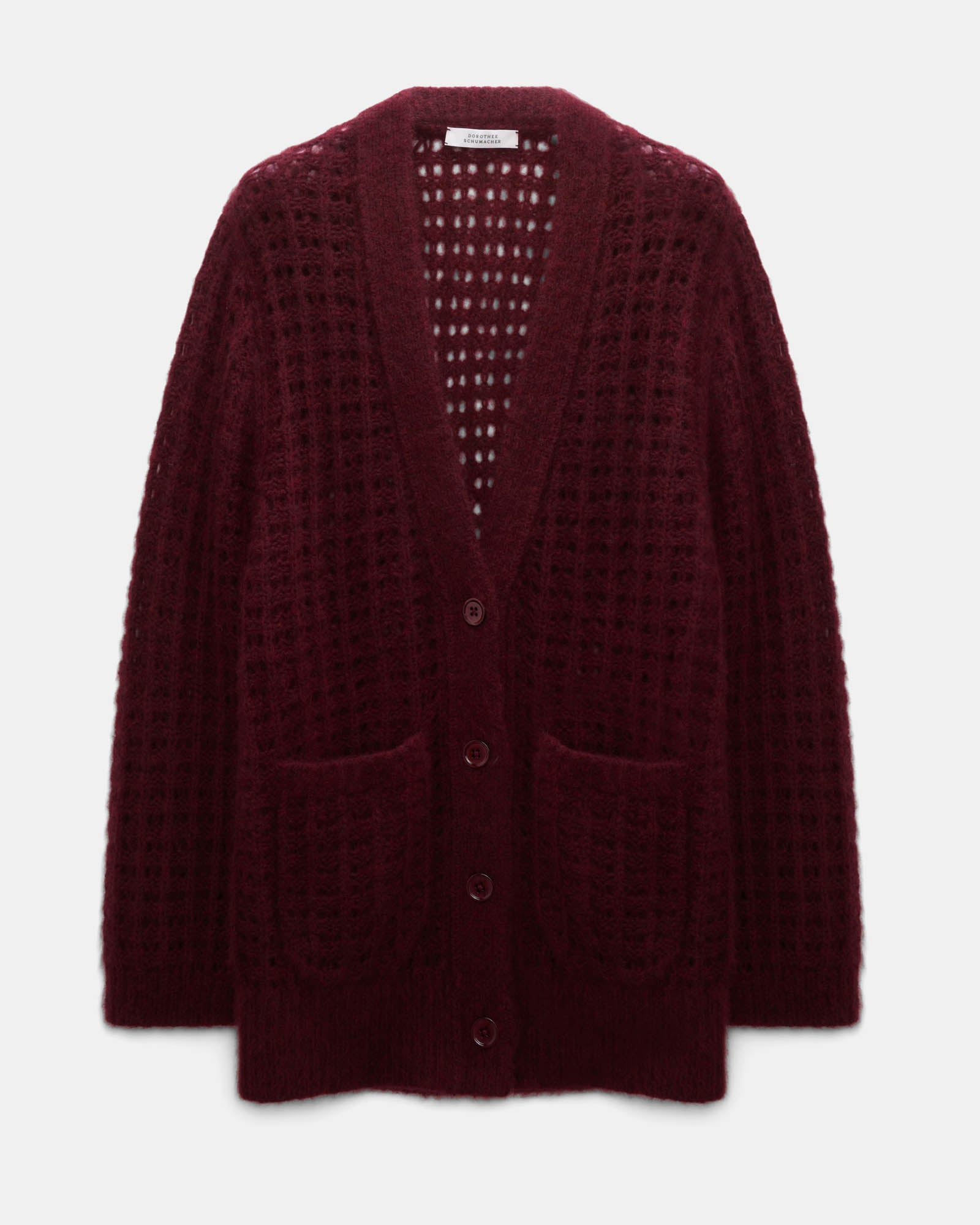 Luxury Love Cardigan