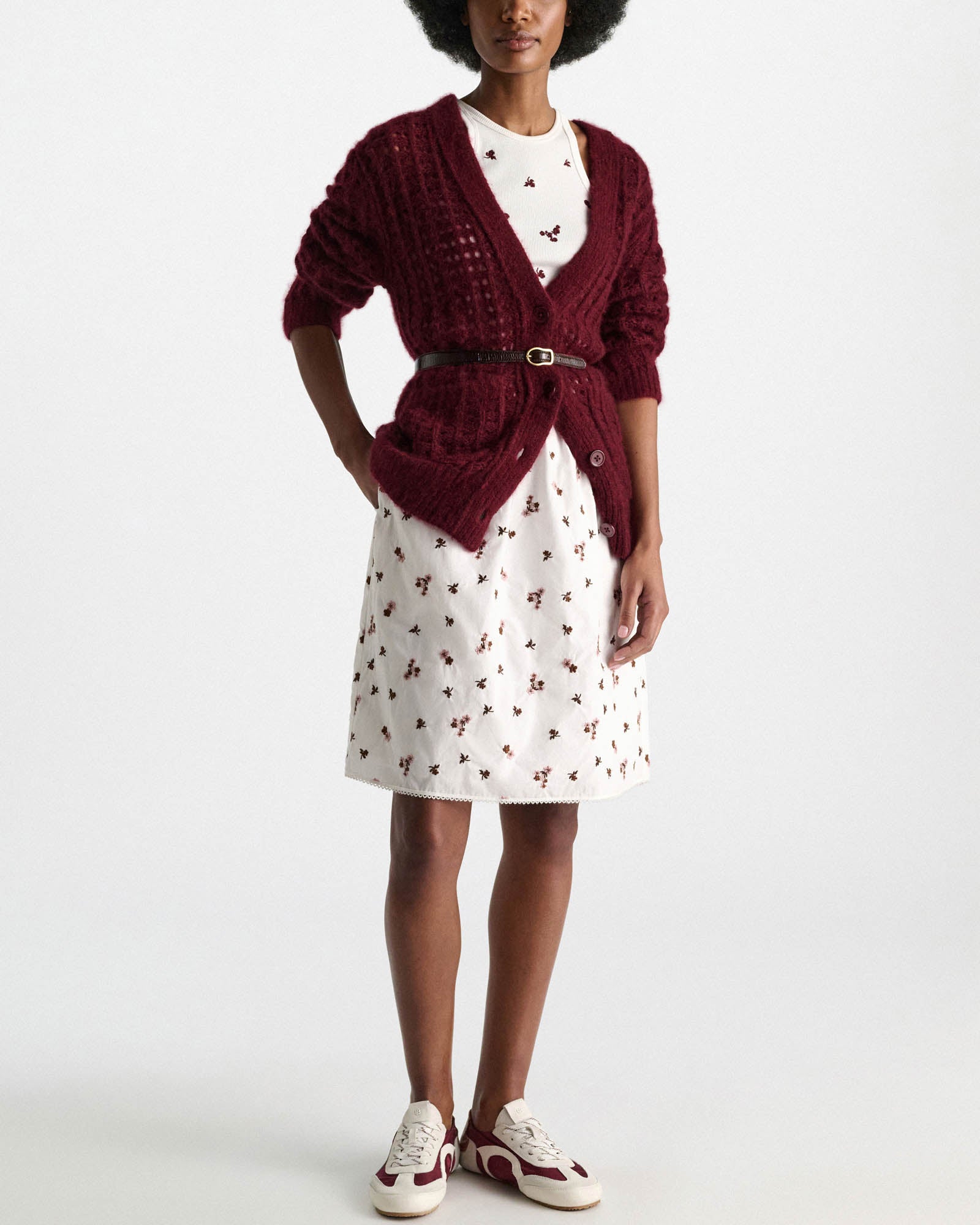 Luxury Love Cardigan