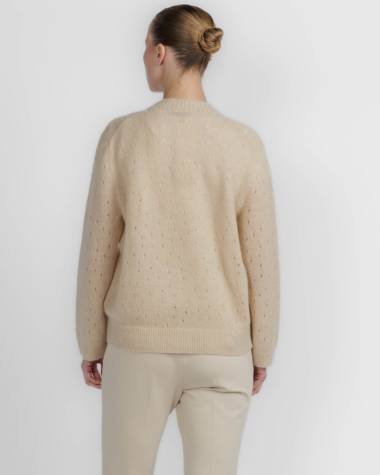 Luxury Love Cardigan