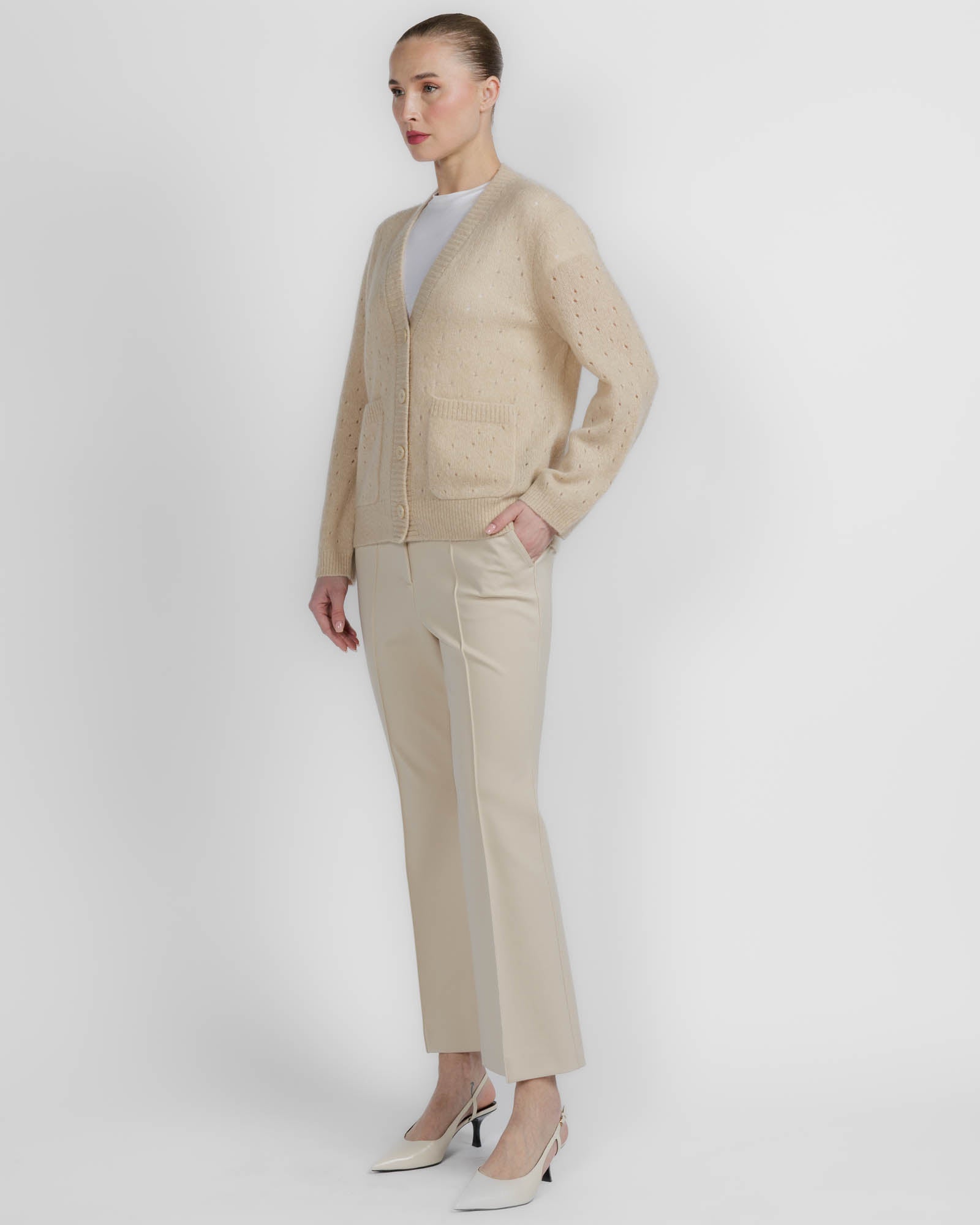 Luxury Love Cardigan