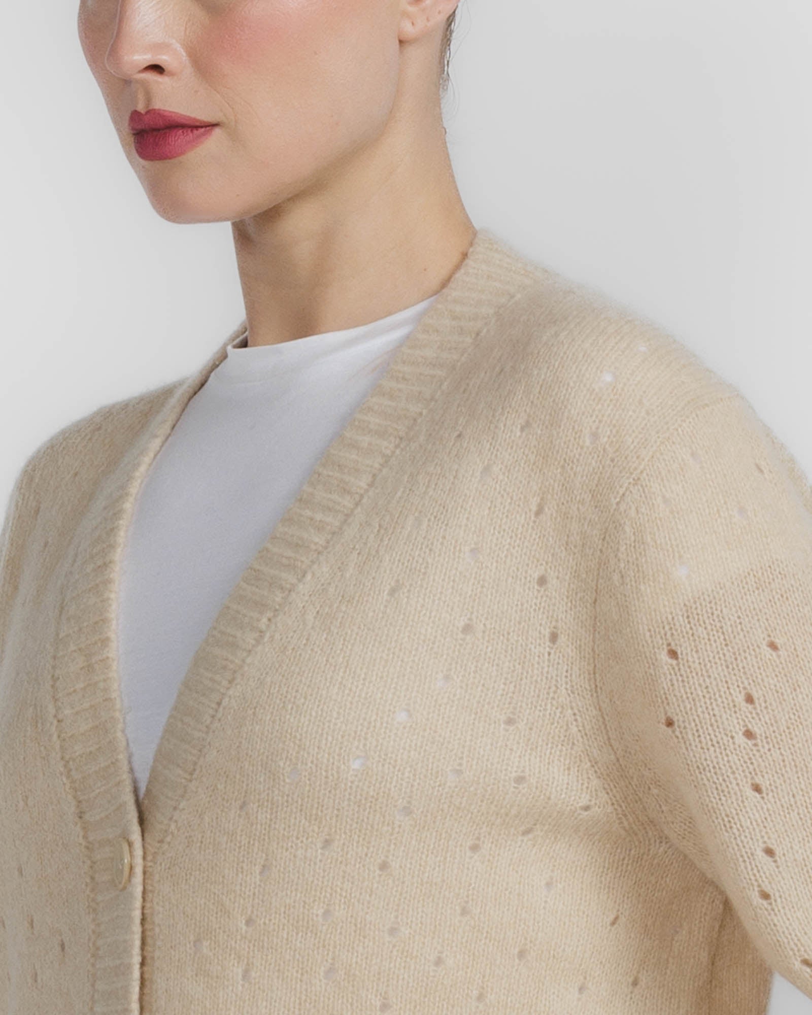 Luxury Love Cardigan
