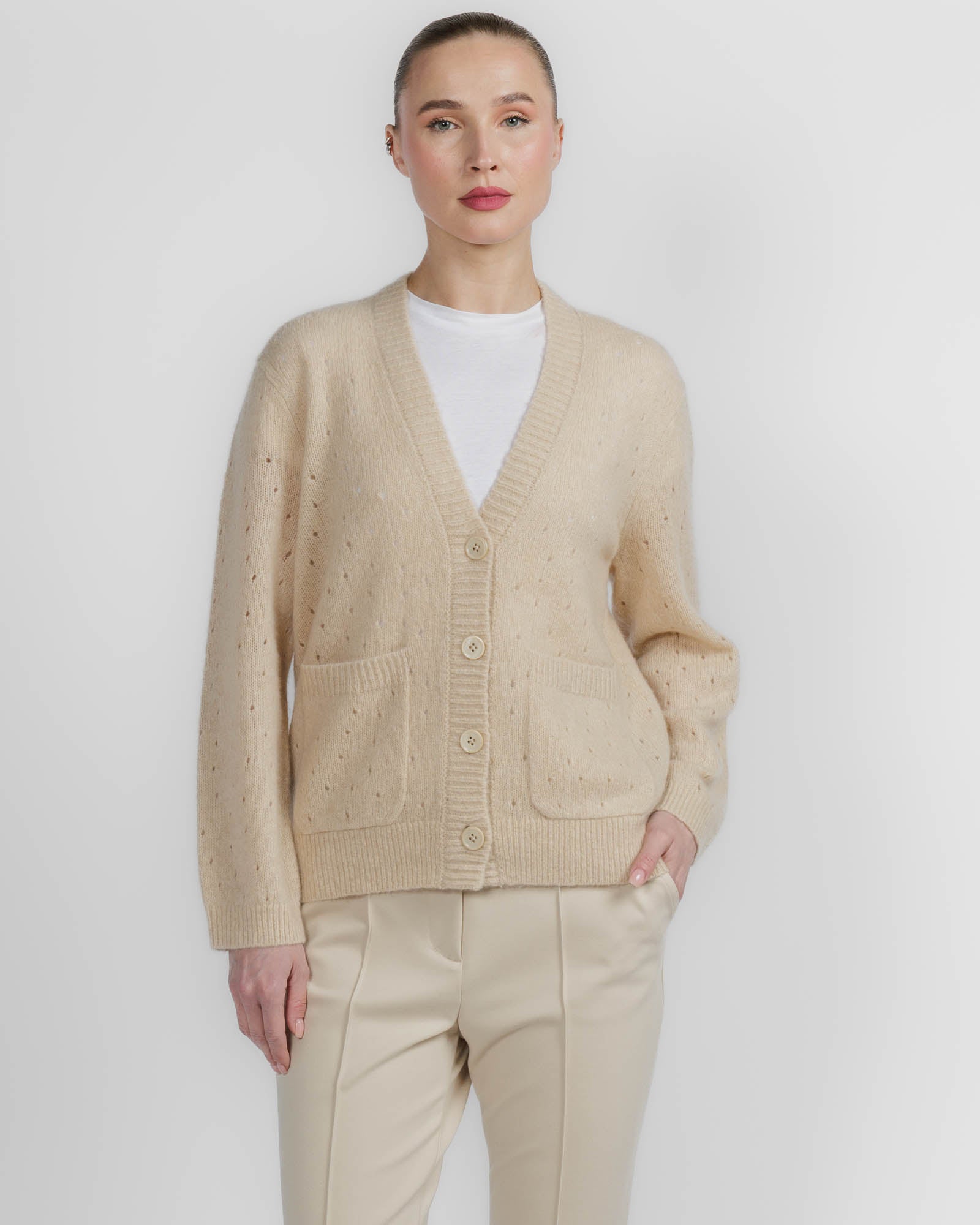 Luxury Love Cardigan