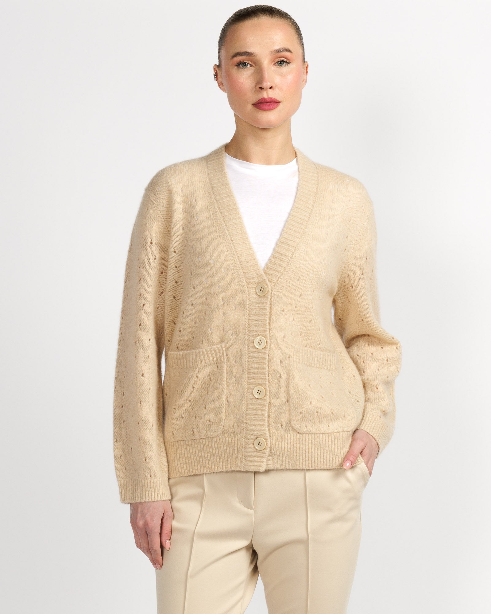 Luxury Love Cardigan