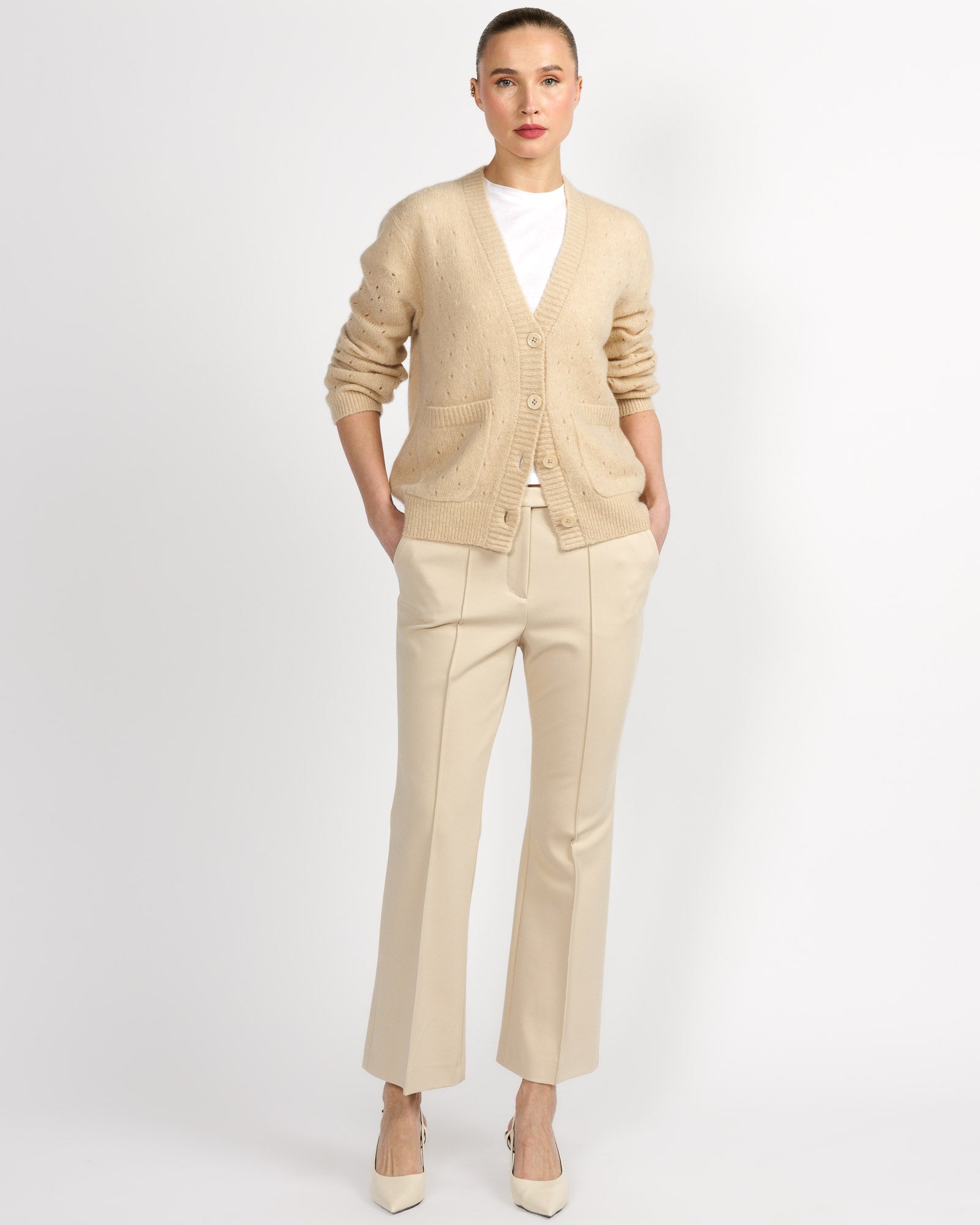 Luxury Love Cardigan