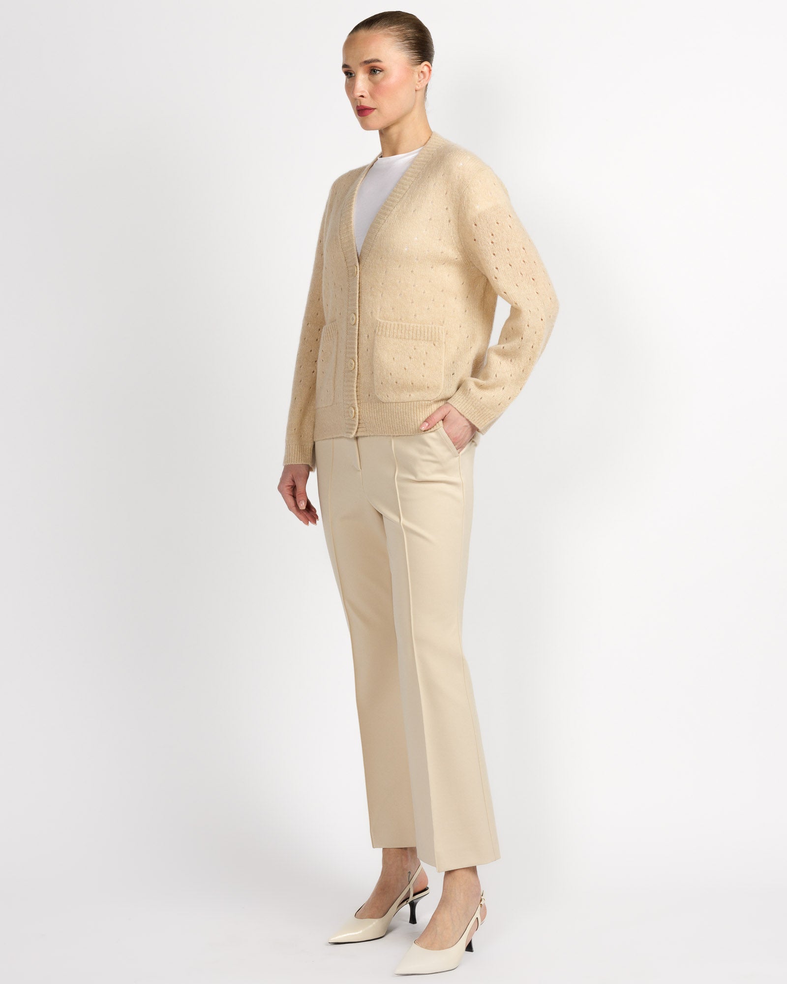 Luxury Love Cardigan