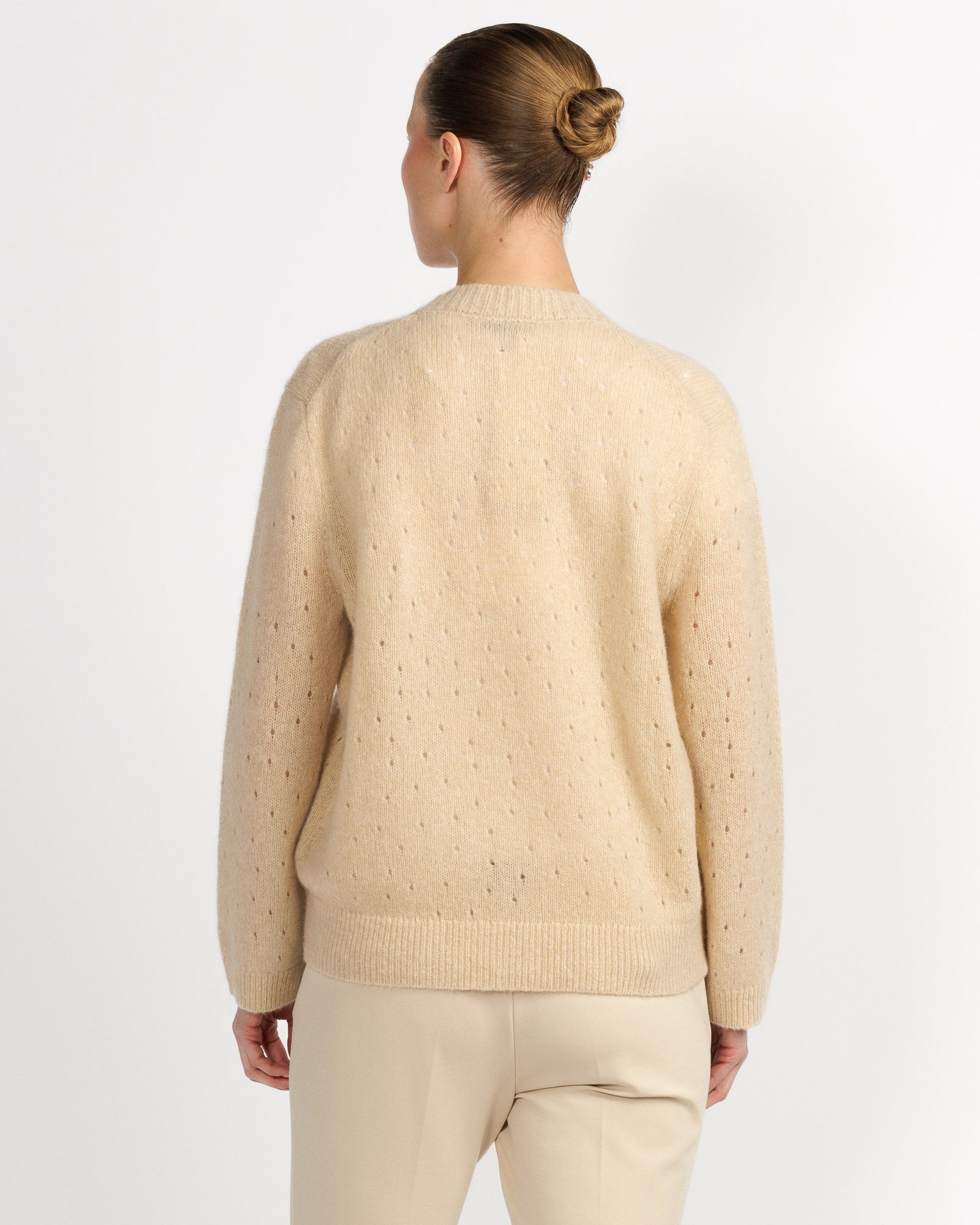 Luxury Love Cardigan