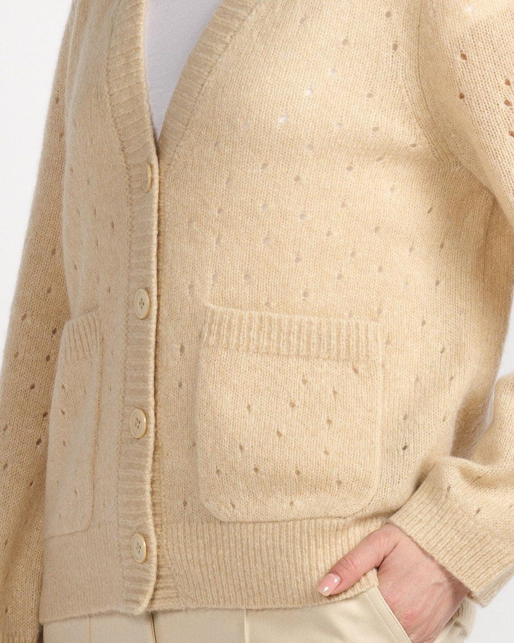 Luxury Love Cardigan