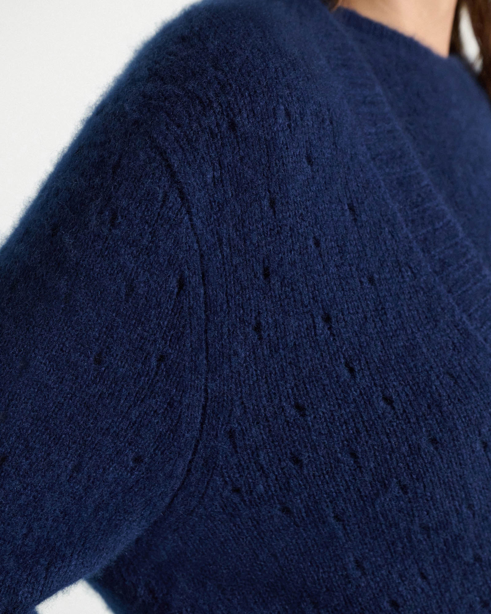 Luxury Love Cardigan