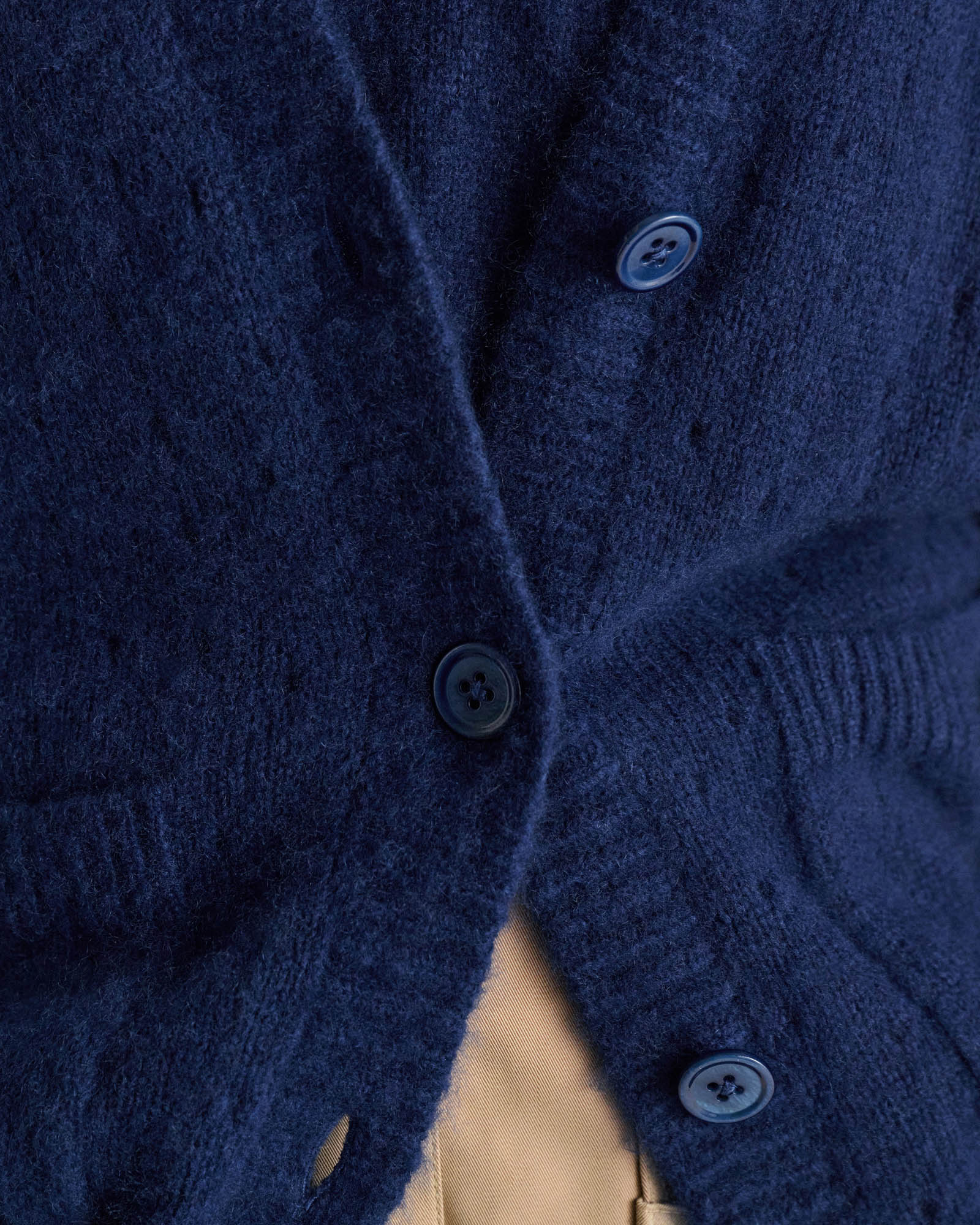 Luxury Love Cardigan