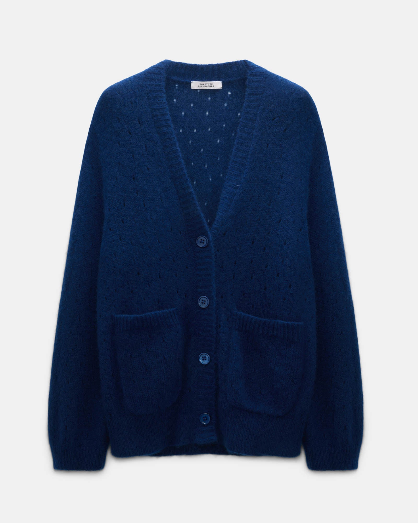 Luxury Love Cardigan
