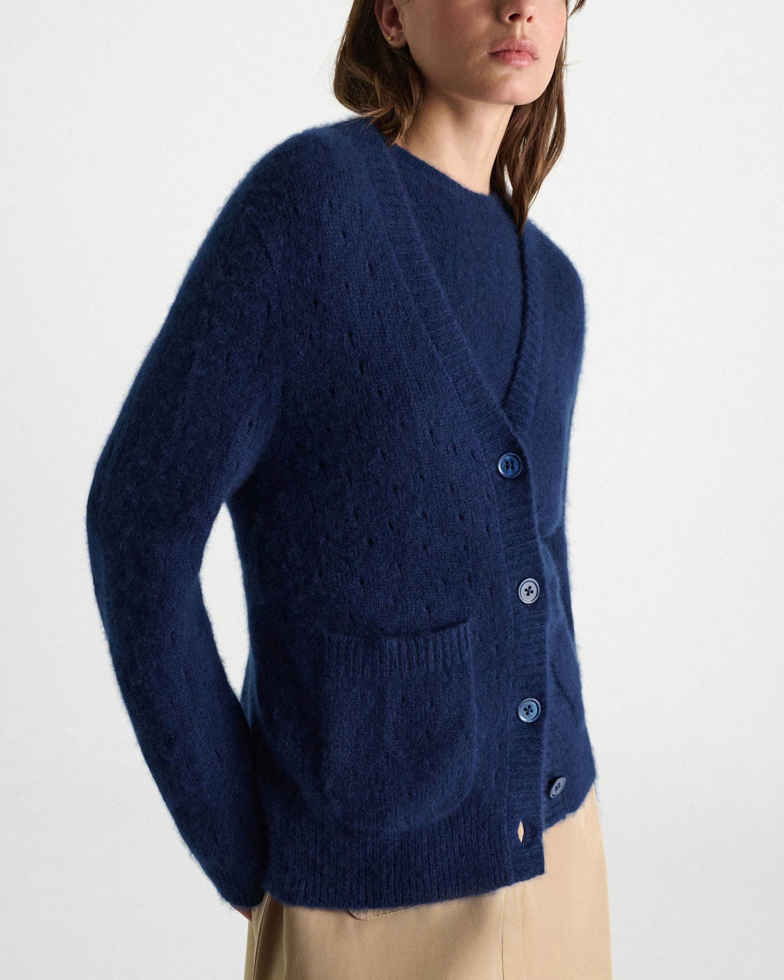 Luxury Love Cardigan