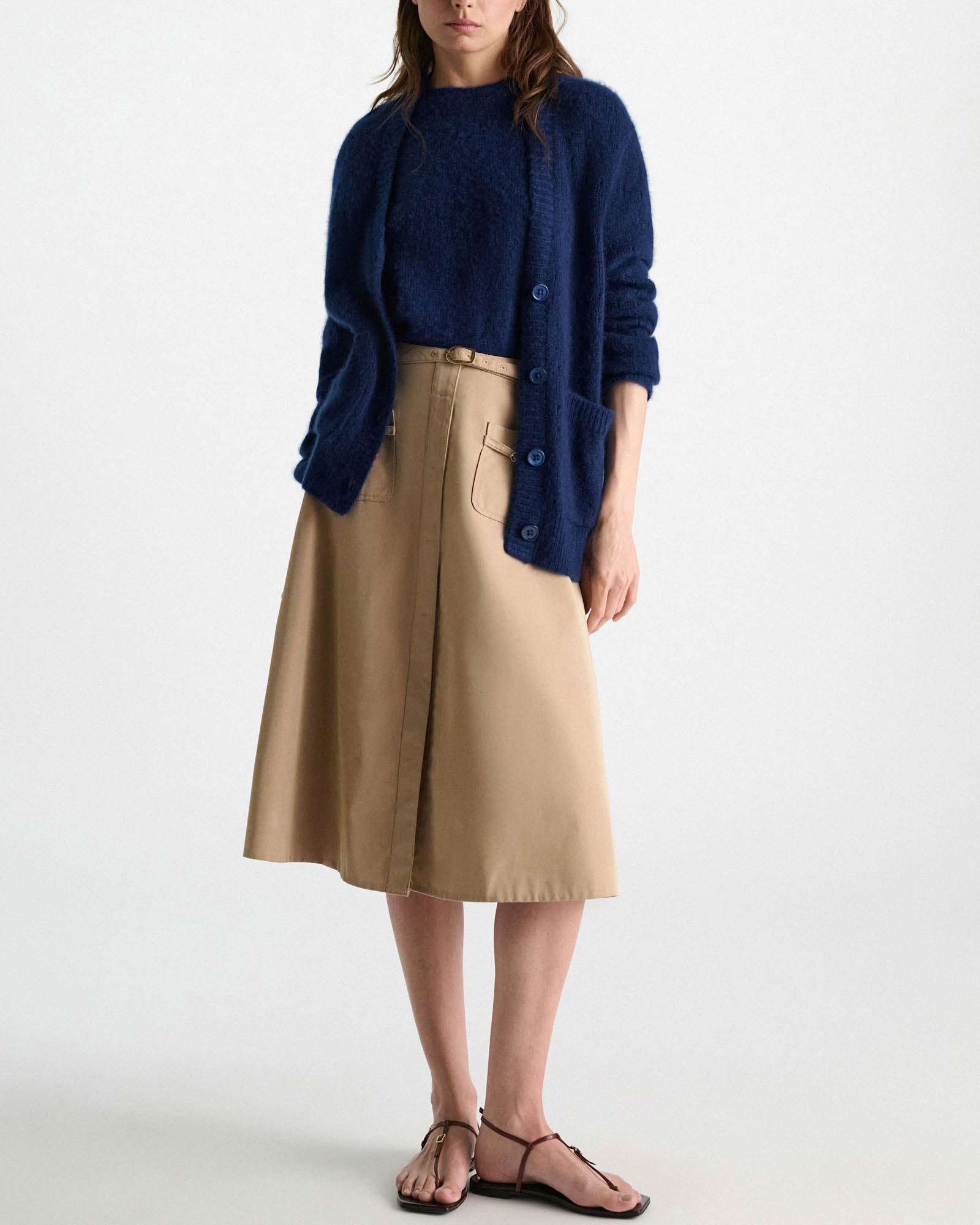 Luxury Love Cardigan