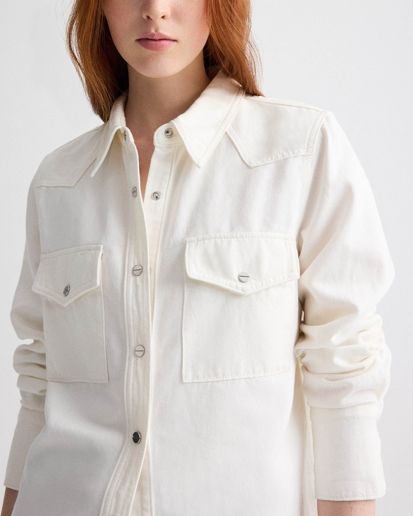 Rancher Daughter Shirt
