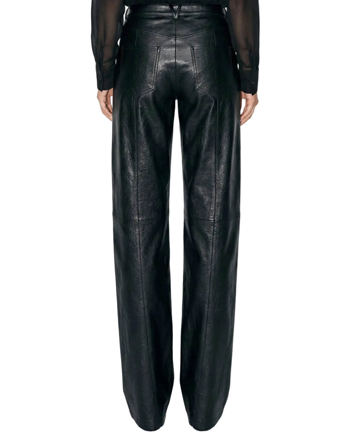 Giovanni Pant