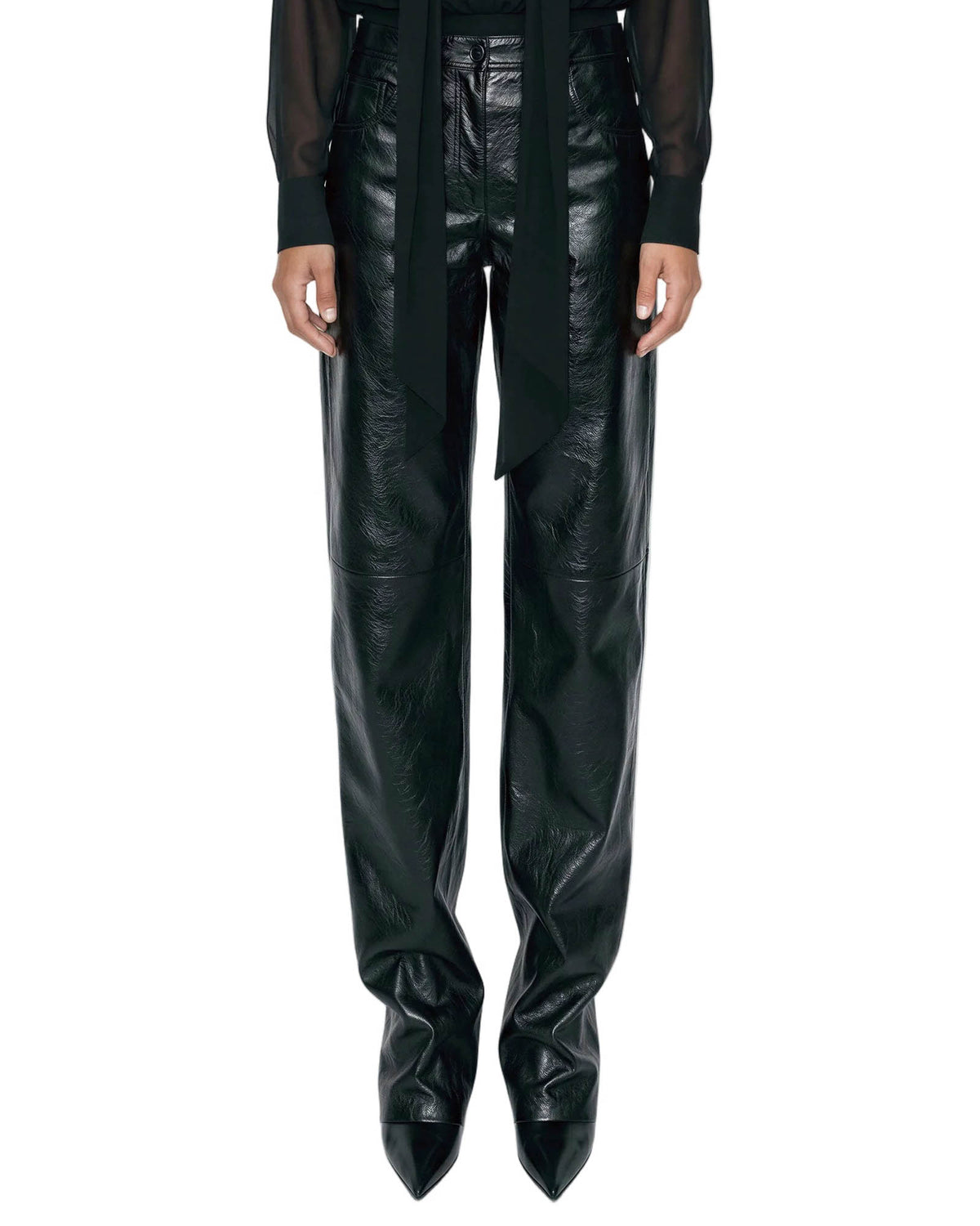Giovanni Pant