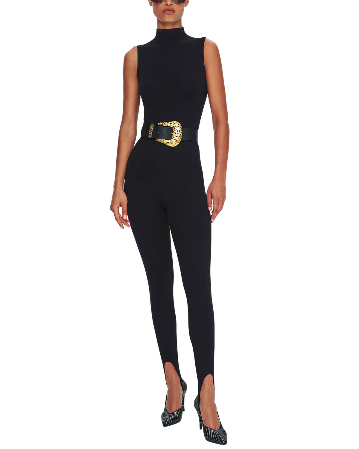 Sandy Legging