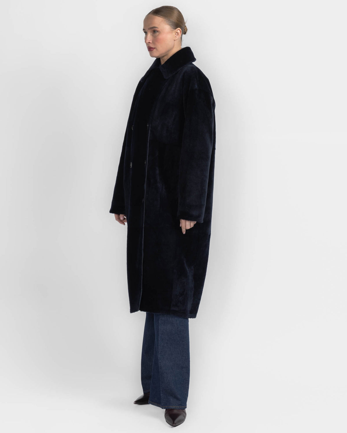 Clark Coat