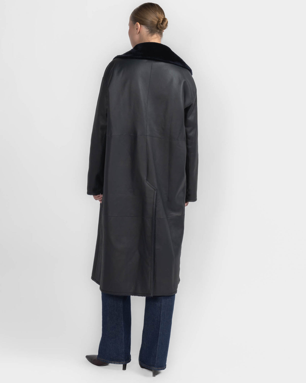 Clark Coat