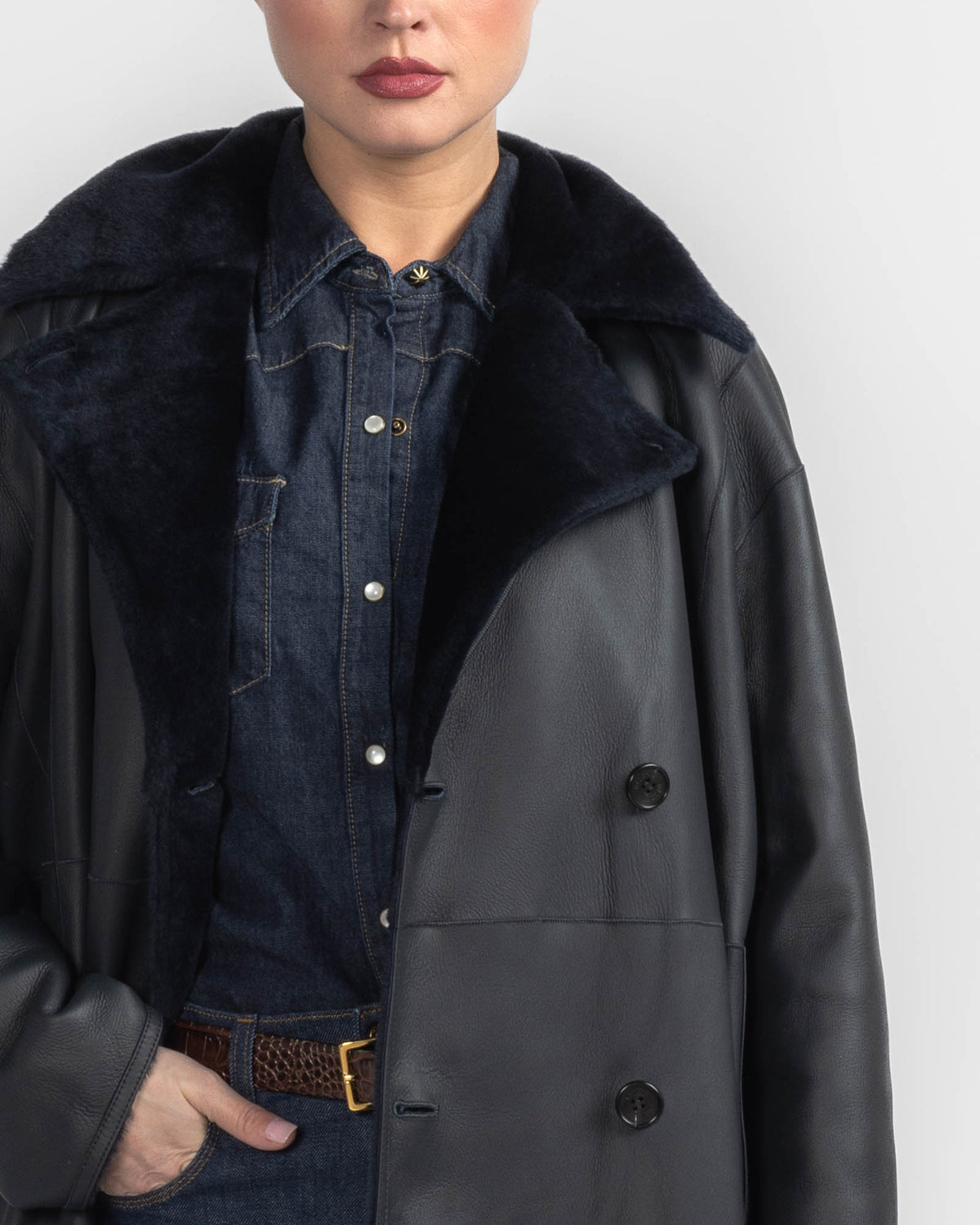 Clark Coat