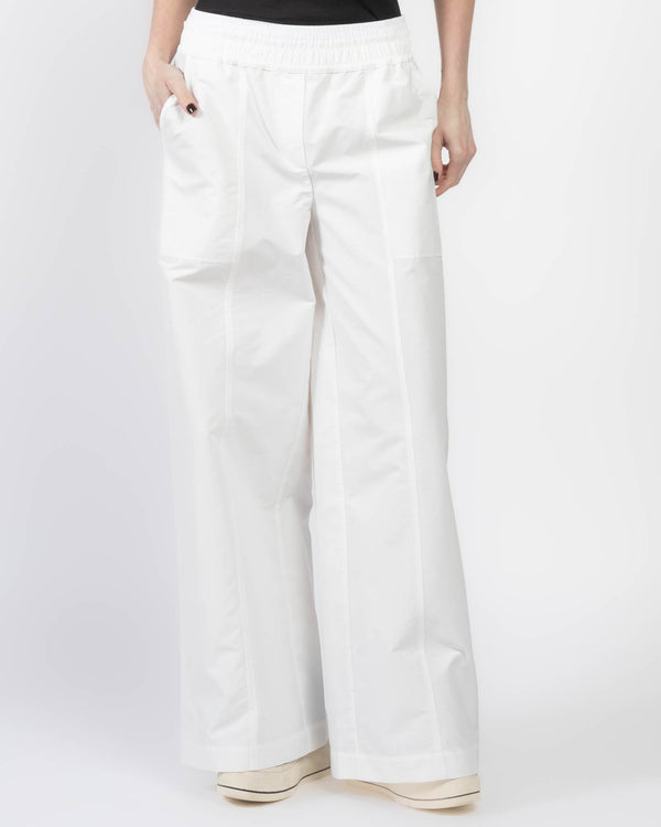 Olly Double Waistband Pants