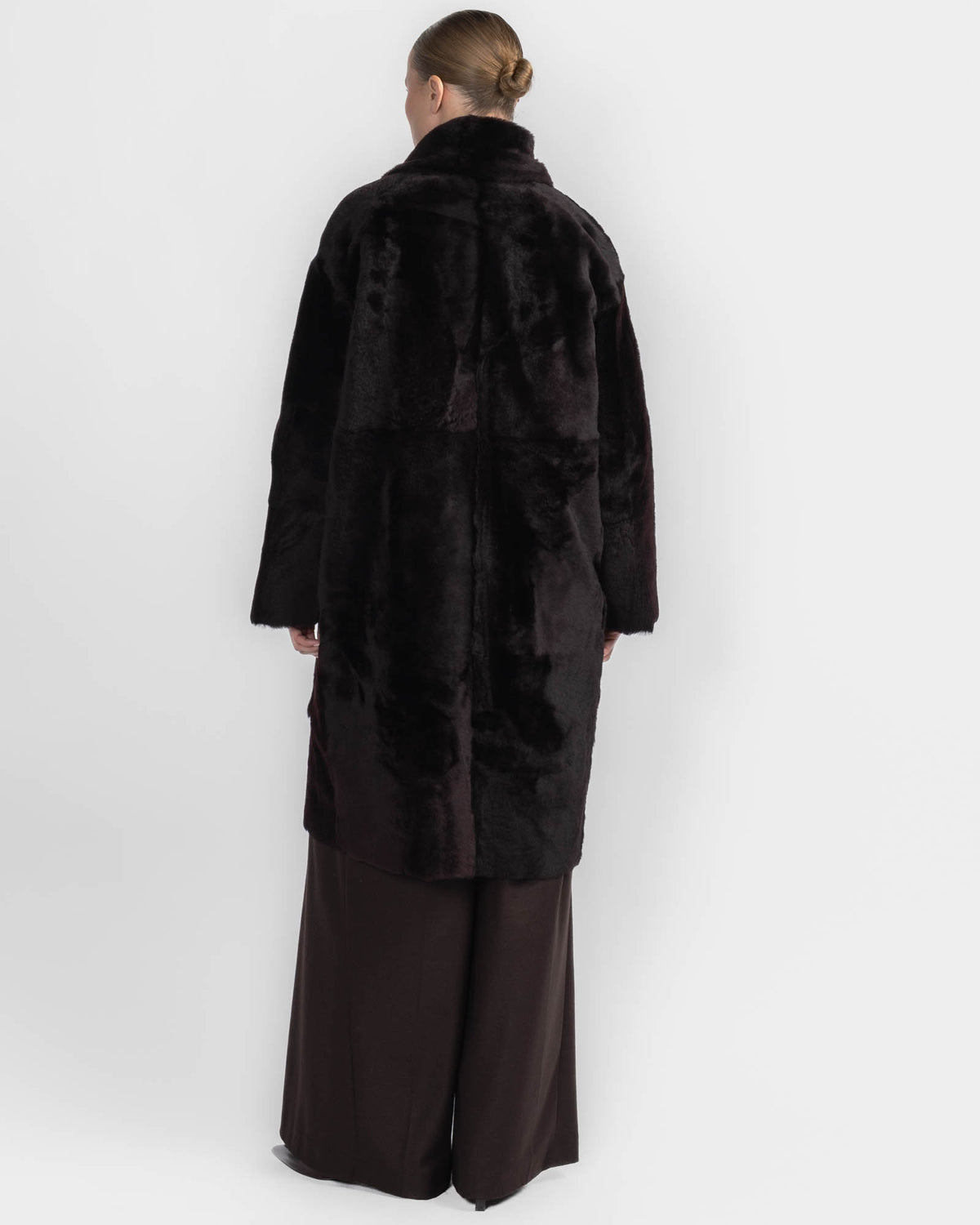 Chiyo Coat