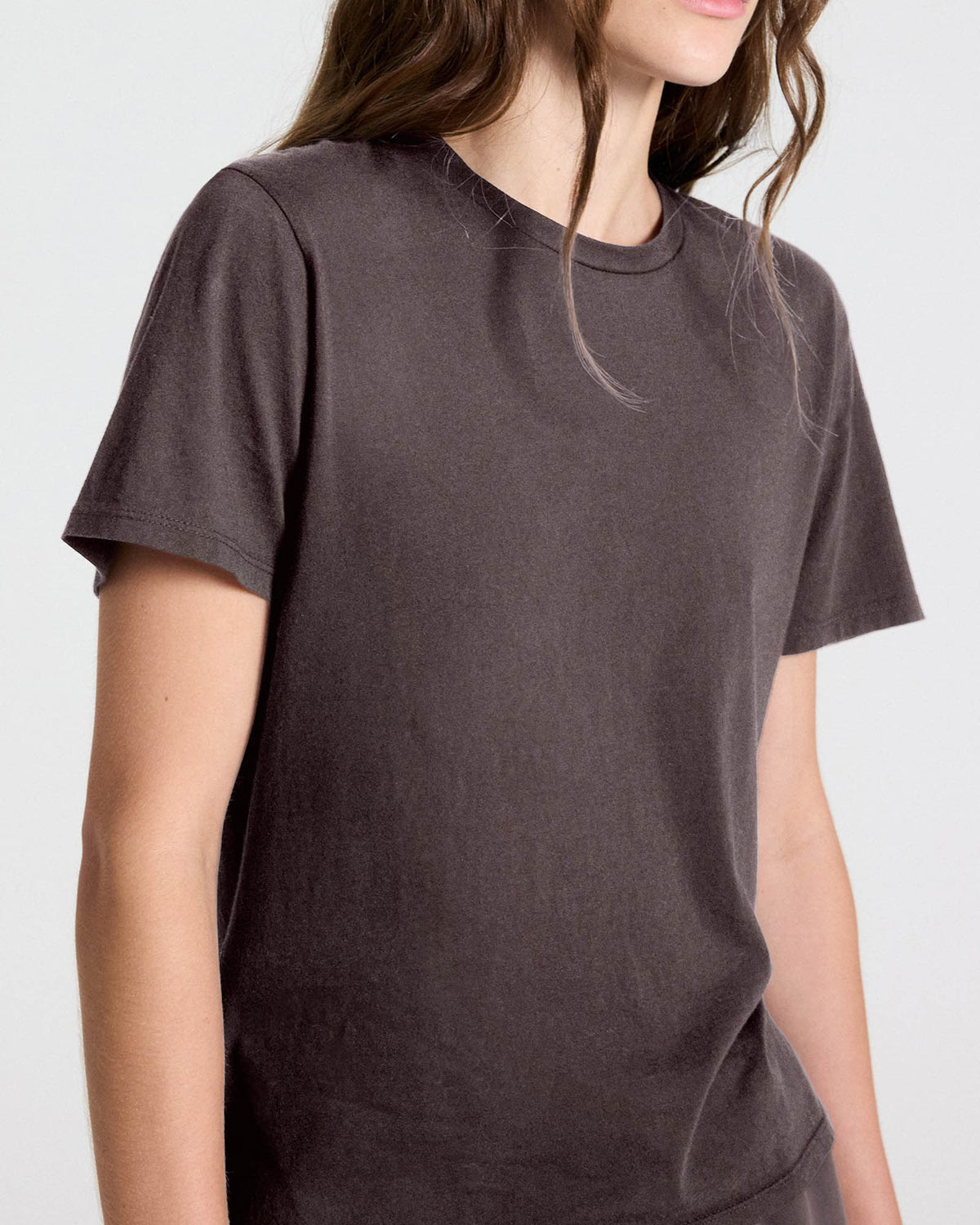His Tee