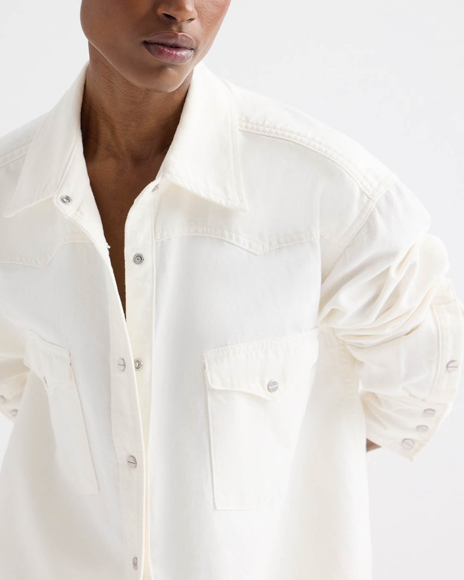OG Supersized Shirt