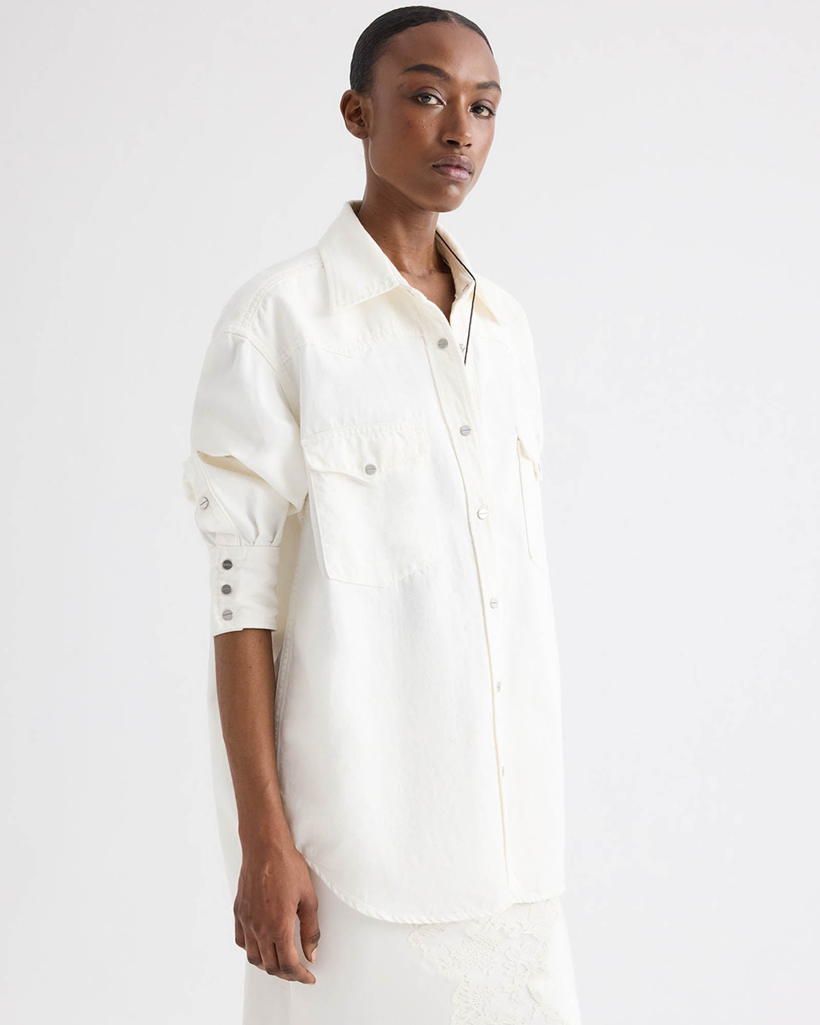 OG Supersized Shirt