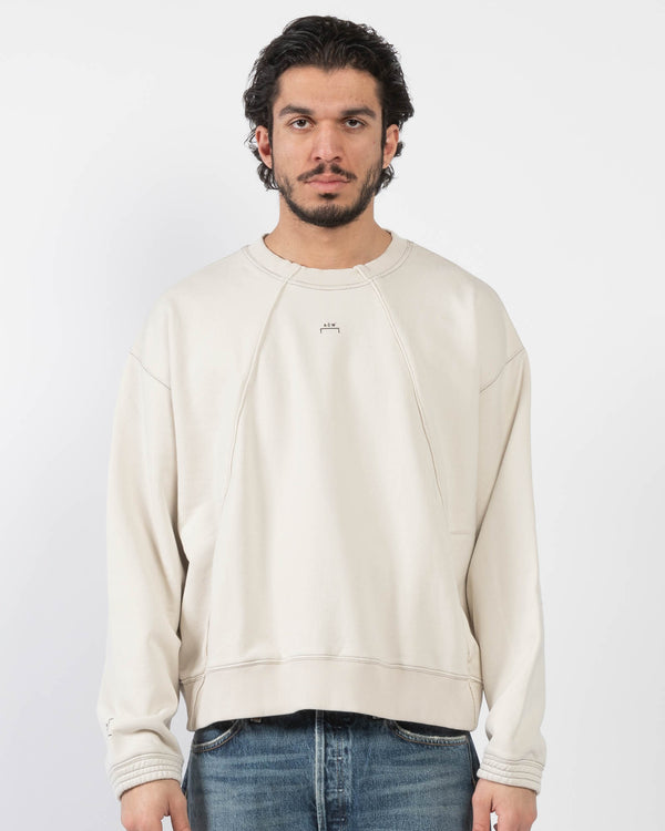 Millbank Crewneck