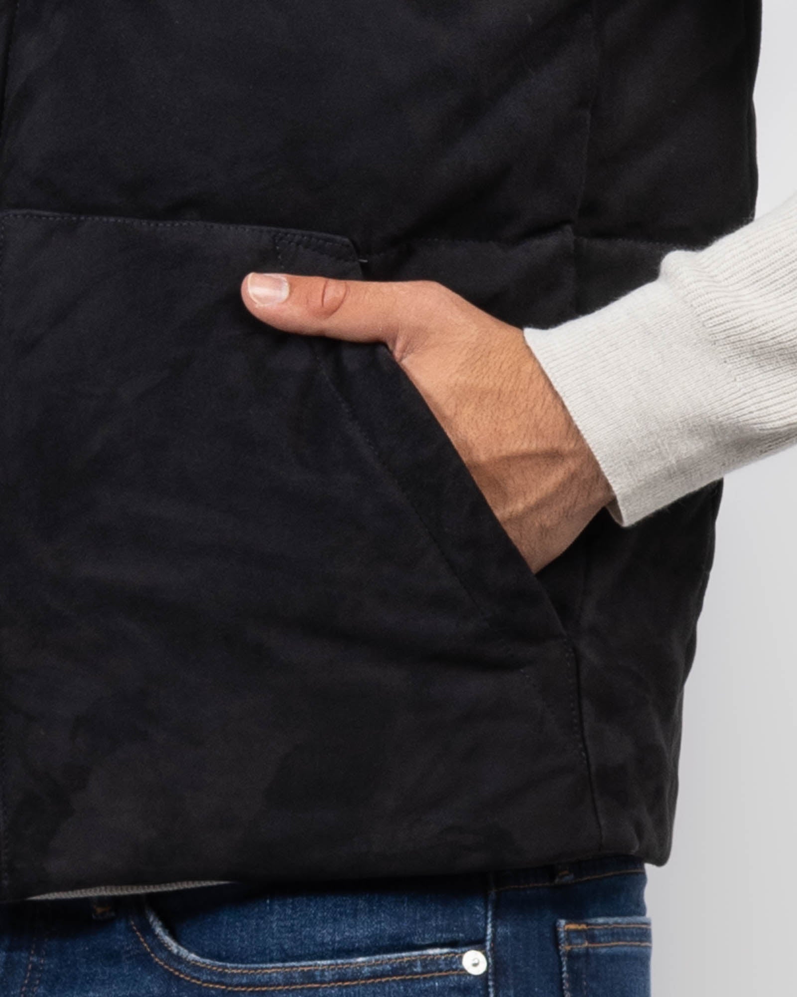 Gilet