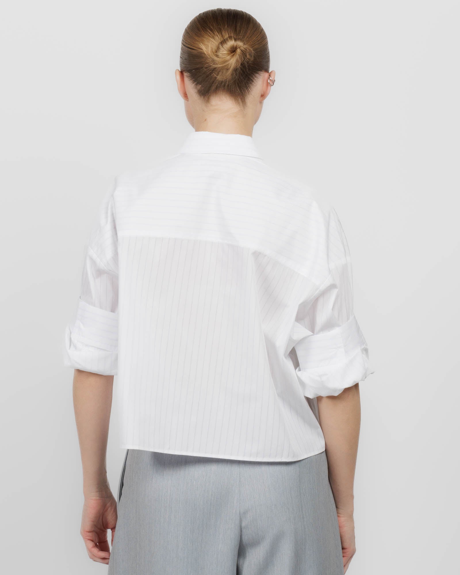 Next Ex Shirt