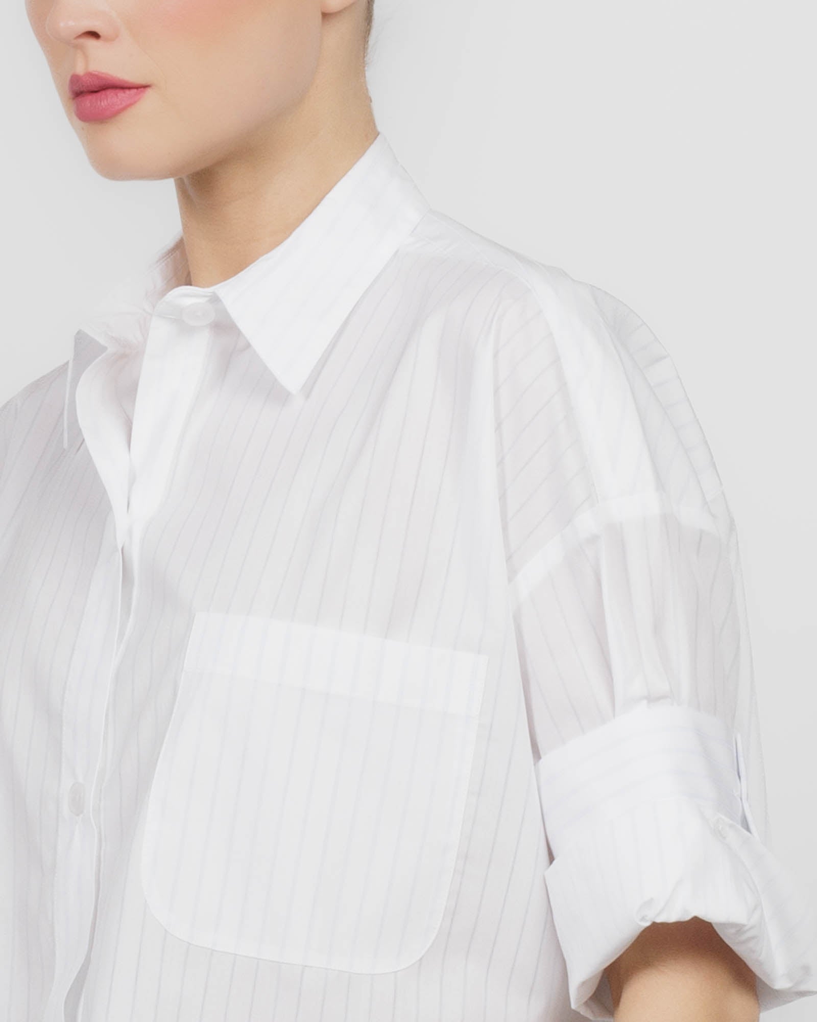 Next Ex Shirt