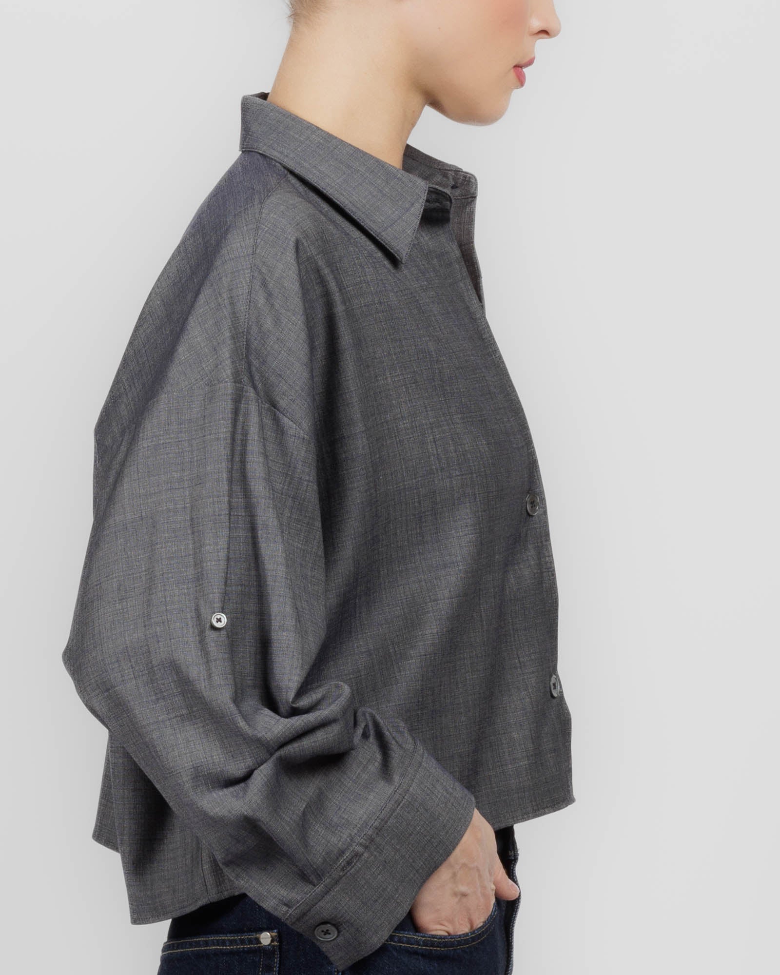 Next Ex Shirt