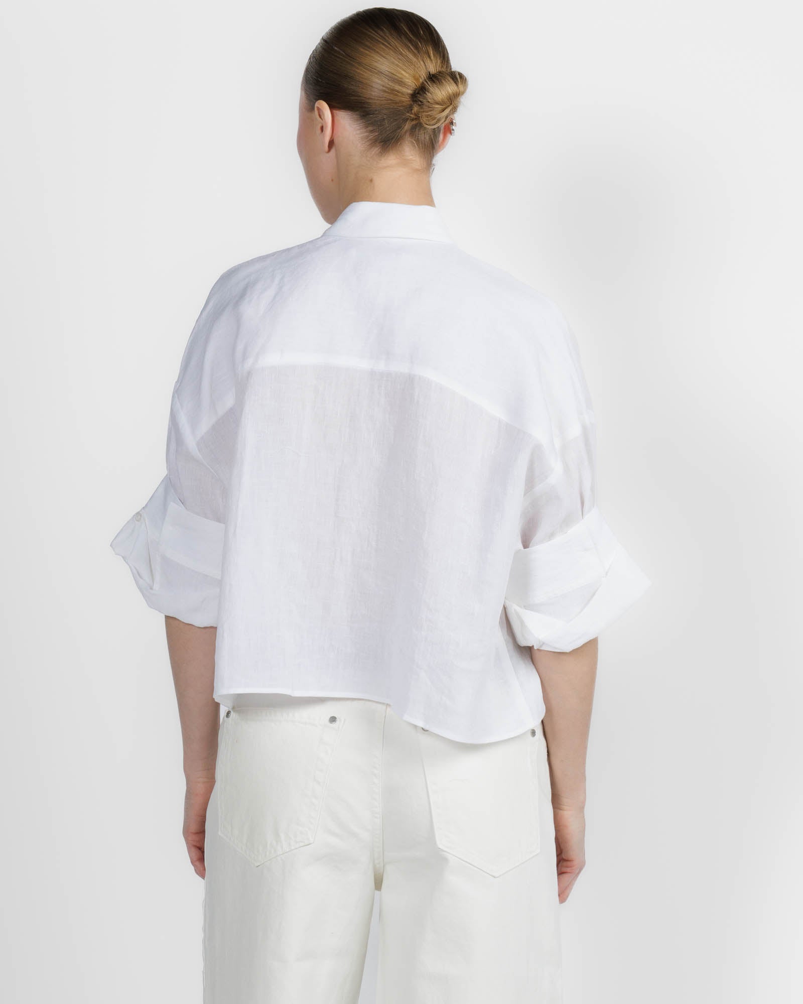 Next Ex Shirt