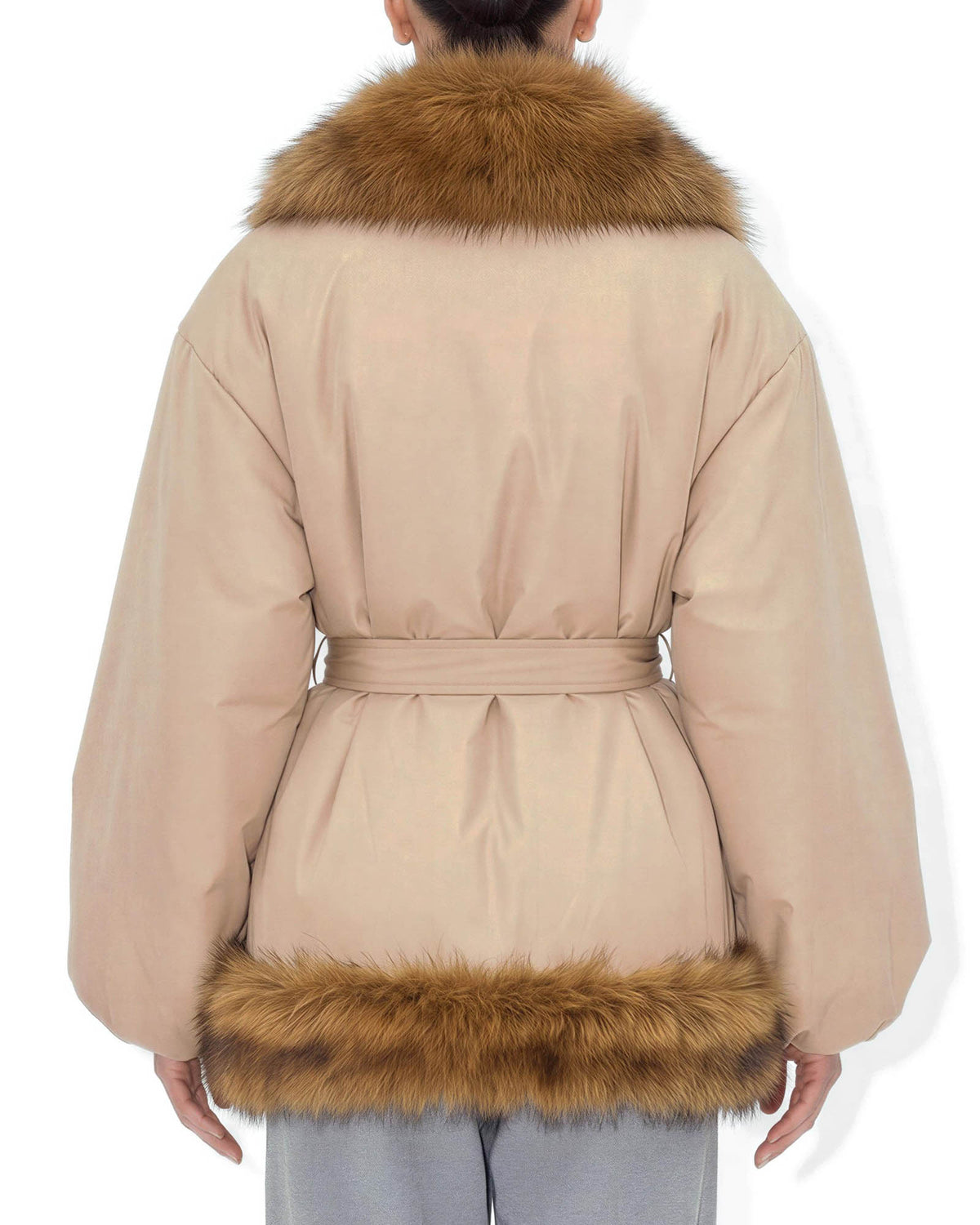Penny Lance Bomber
