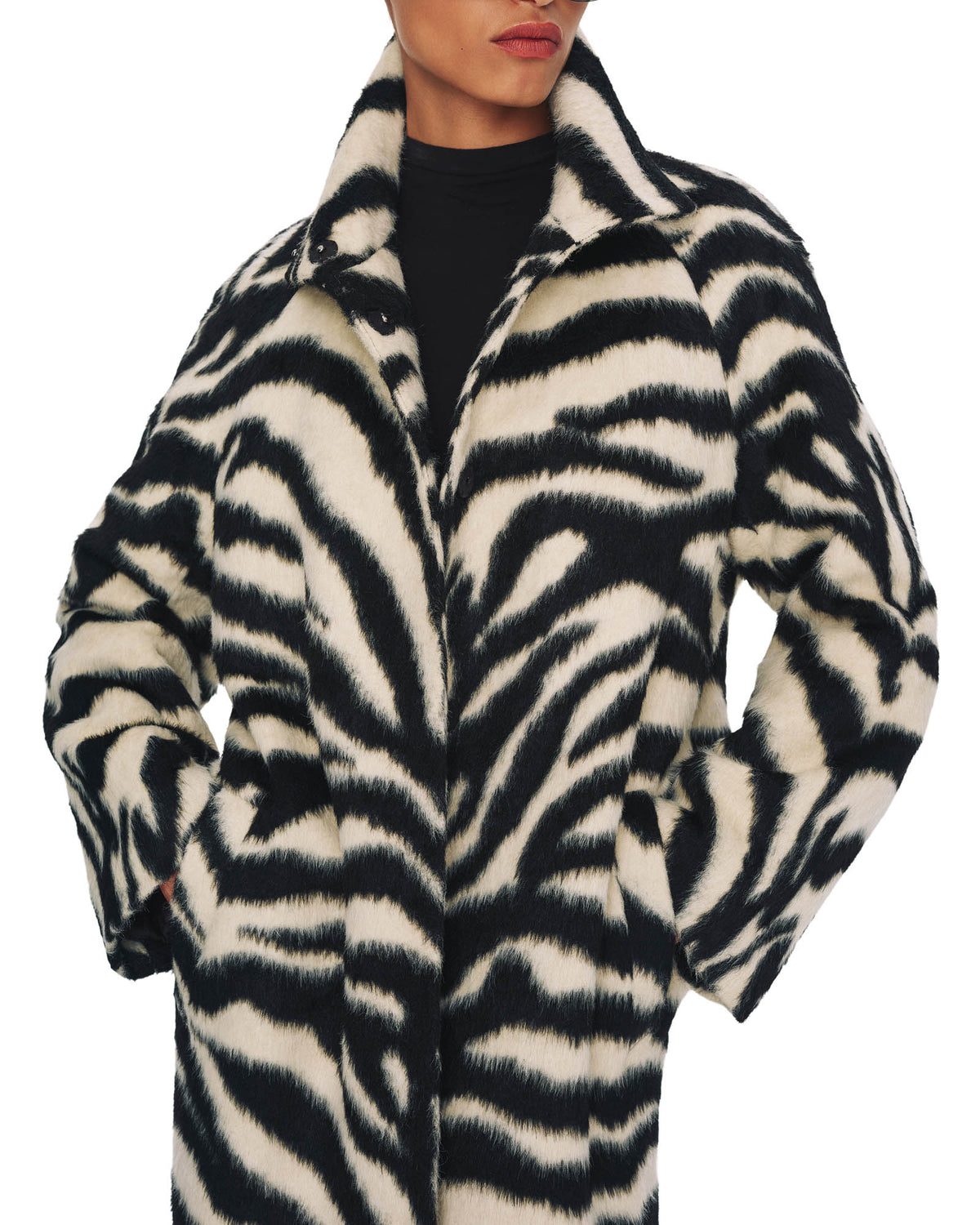 Jermaine Coat