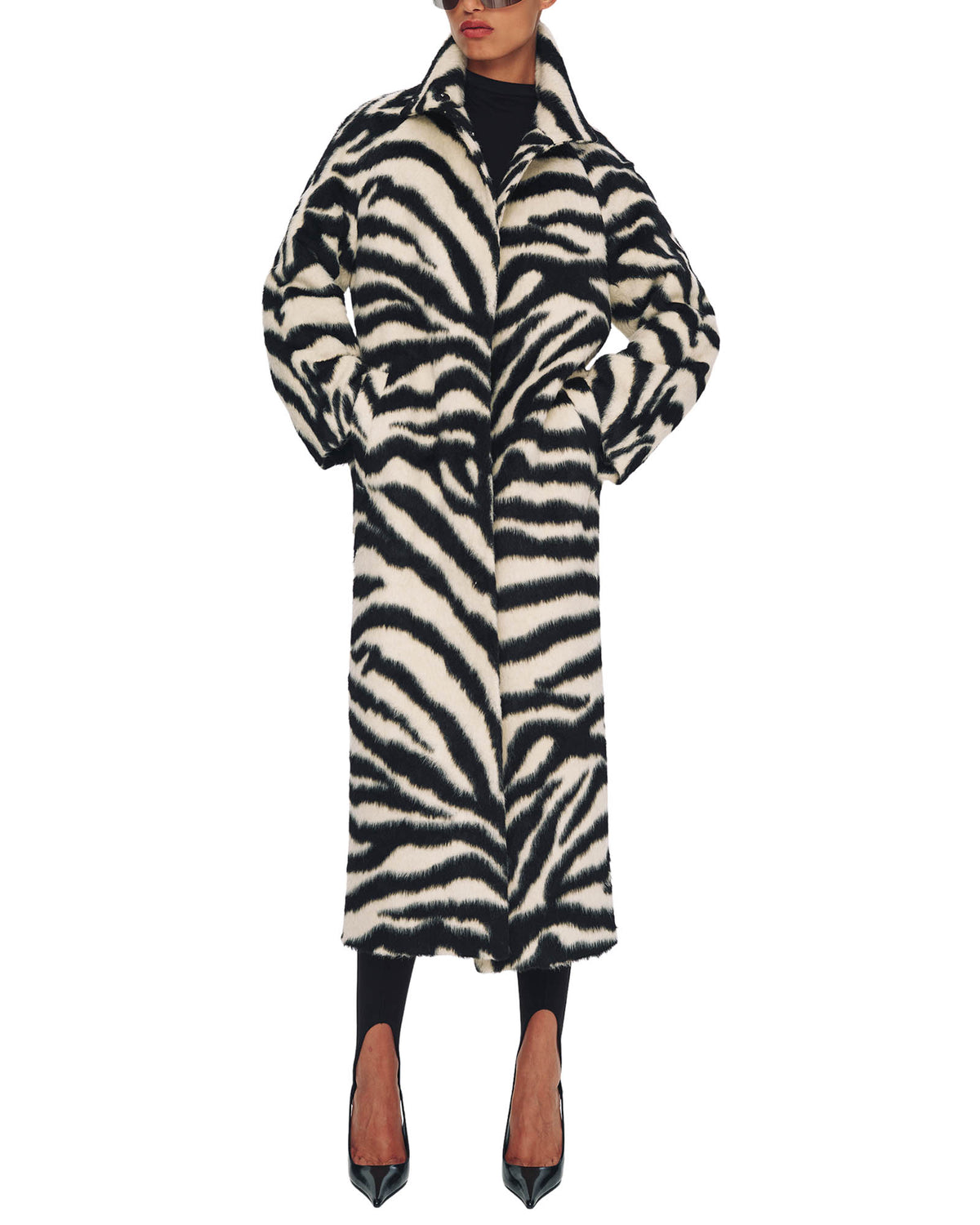 Jermaine Coat