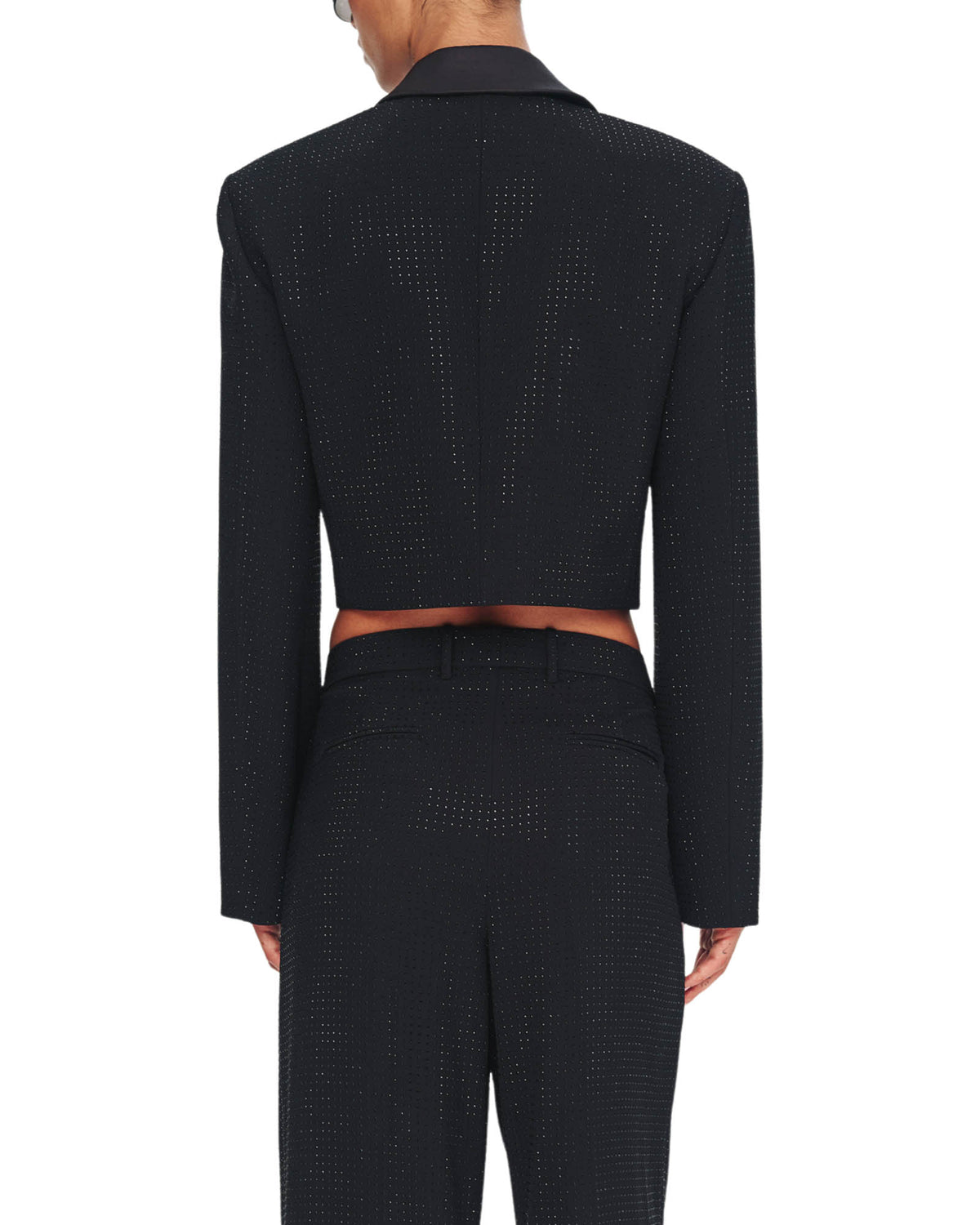 Cindi Blazer